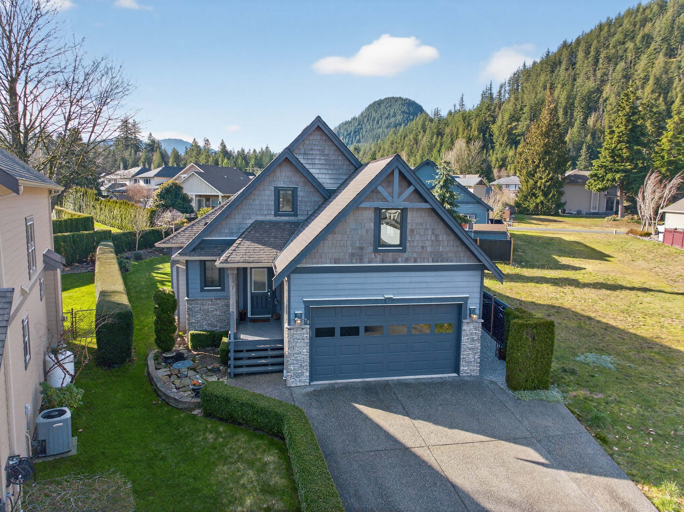 70 - 14550 Morris Valley Road, Harrison Mills