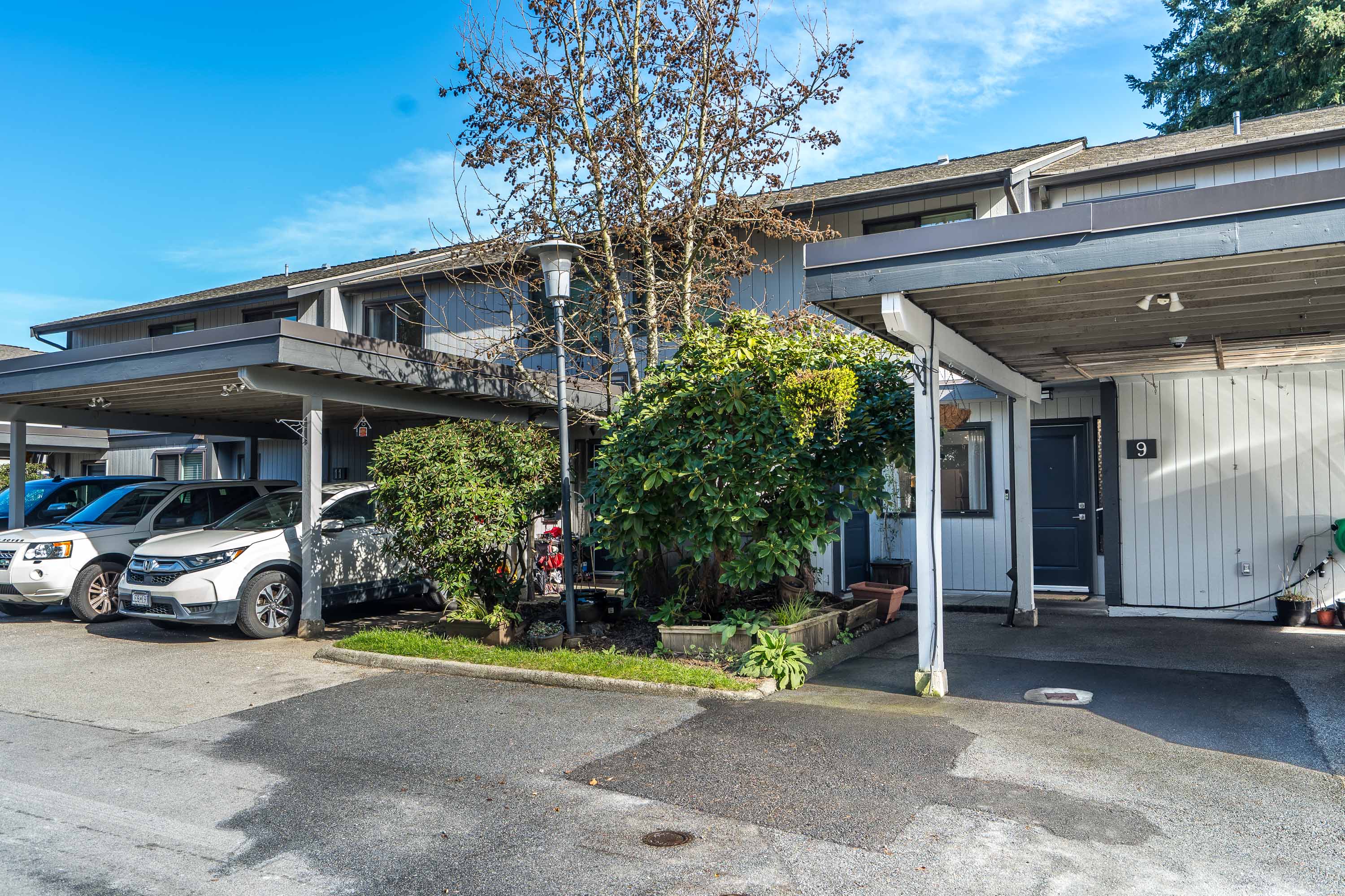 9 - 6712 Baker Road, Delta