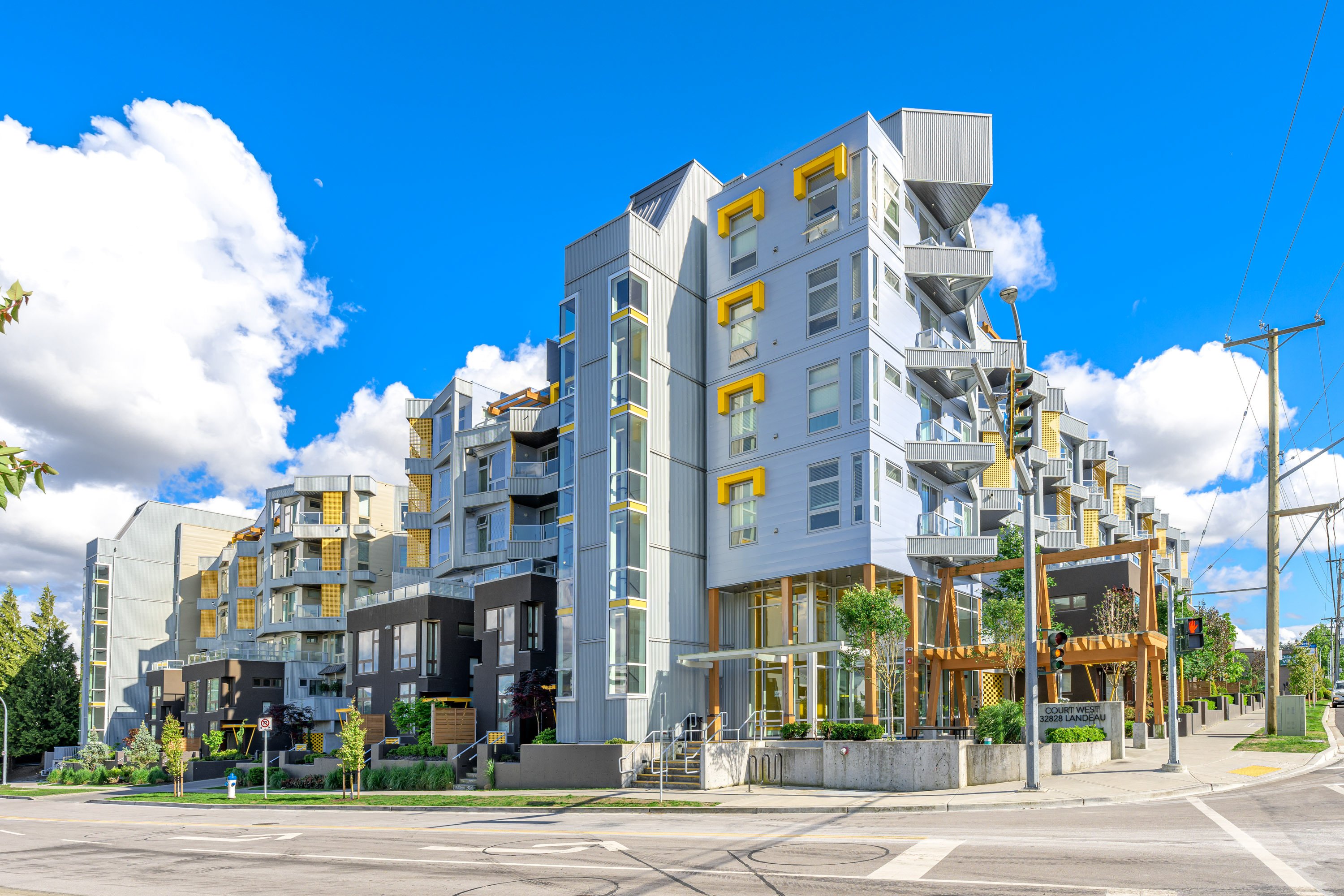 601 - 32838 Landeau Place, Abbotsford