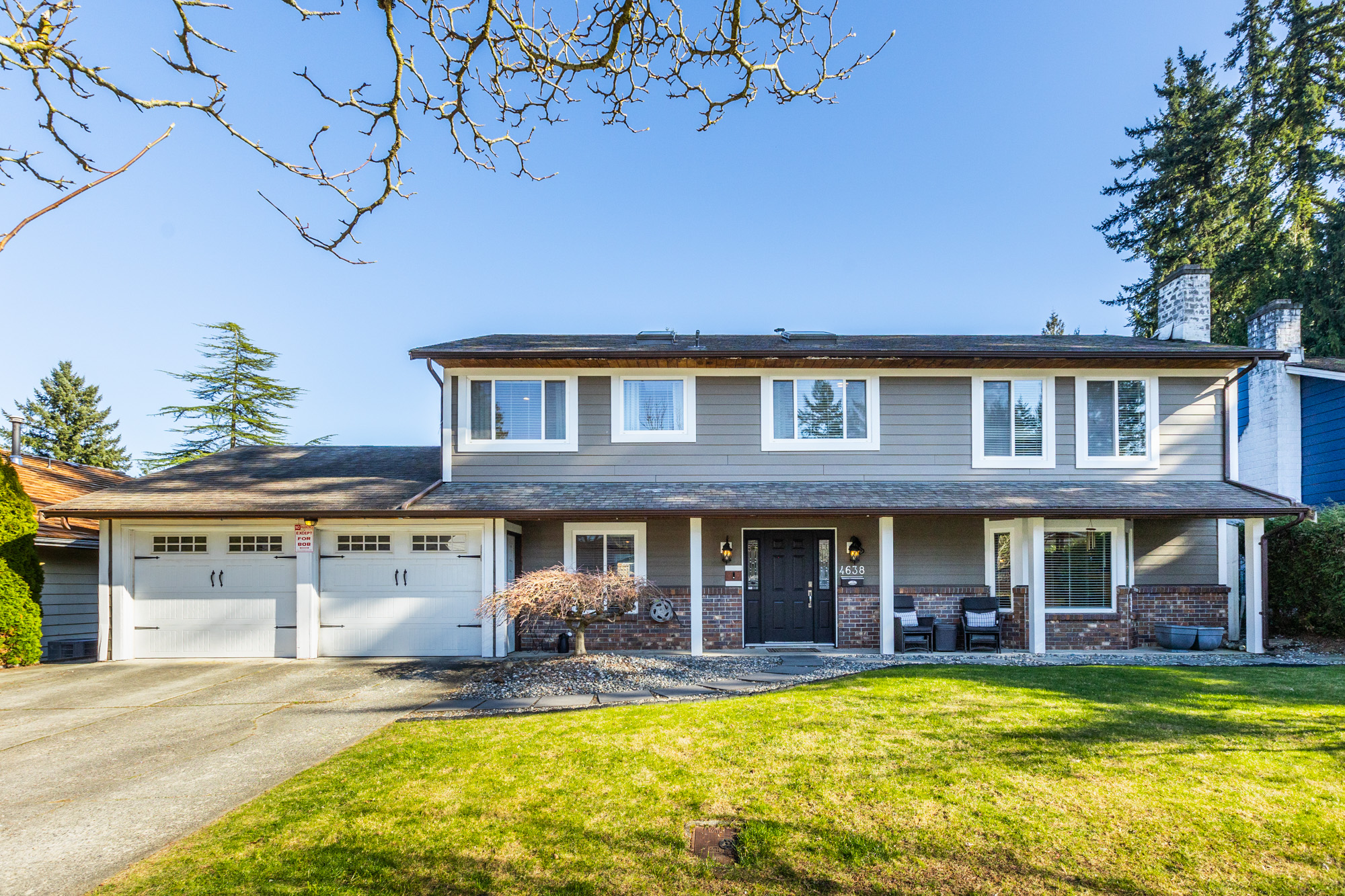 4638 198C Street, Langley