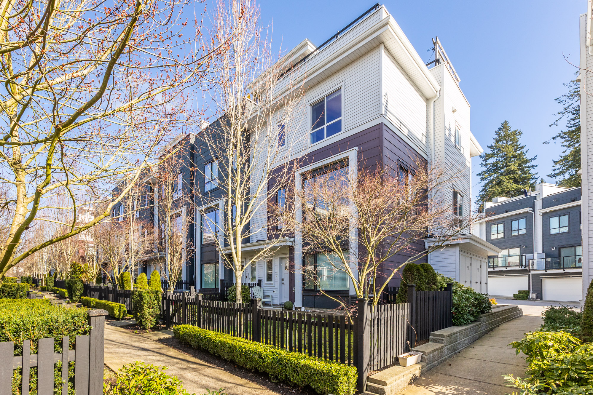198 - 2277 Oak Meadows Drive, South Surrey