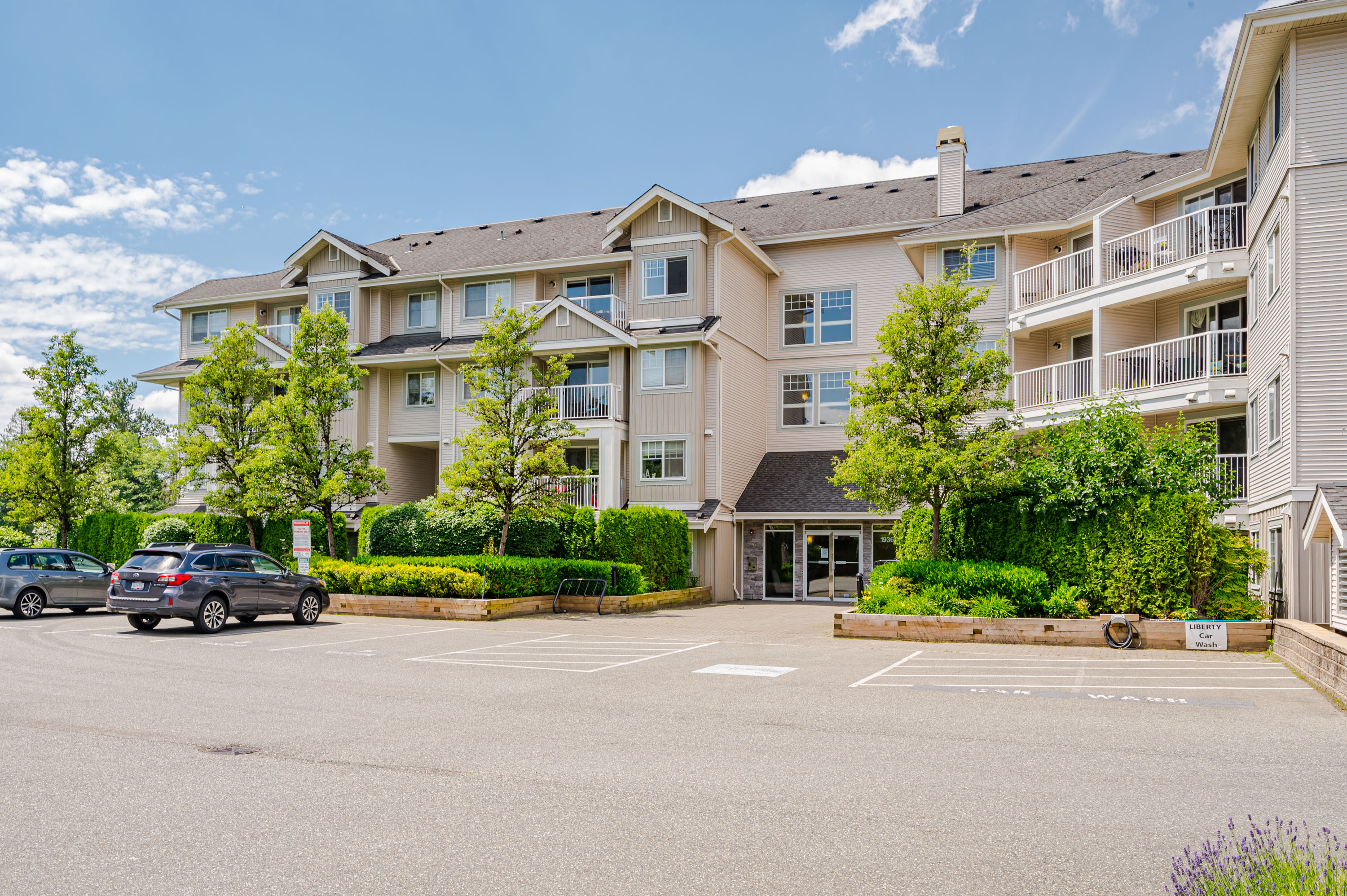 309 - 19366 65 Avenue, Surrey