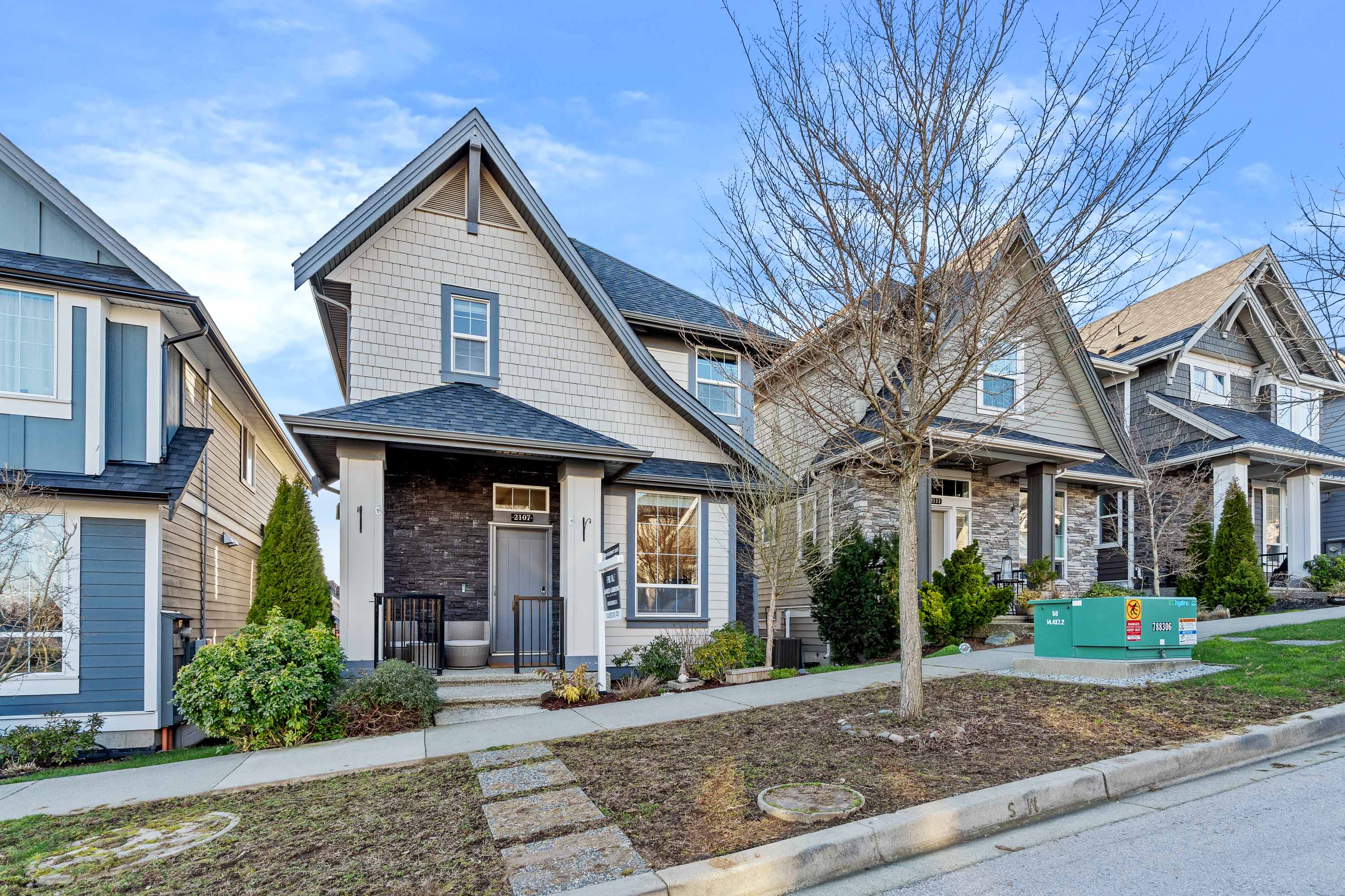 2107 165B Street, Surrey