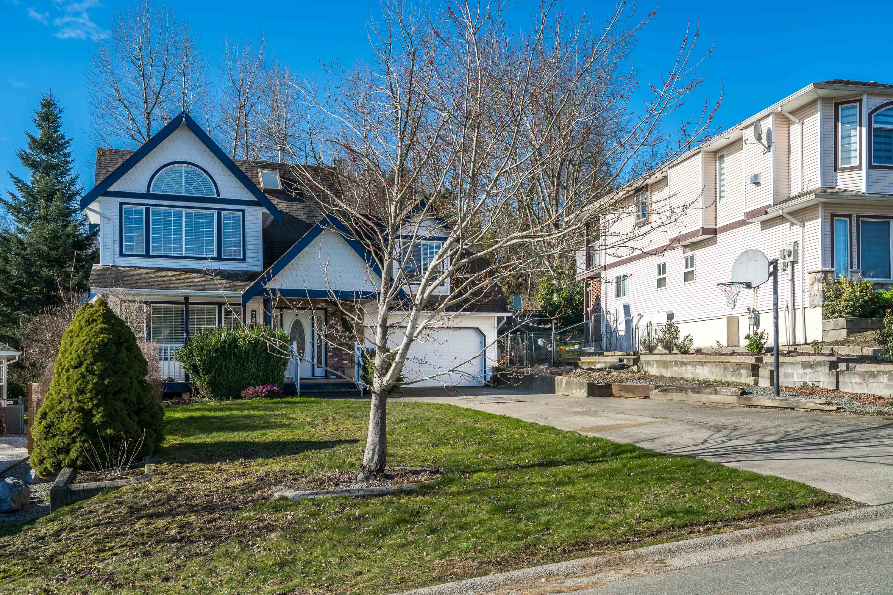 7821 Tavernier Terrace, Mission