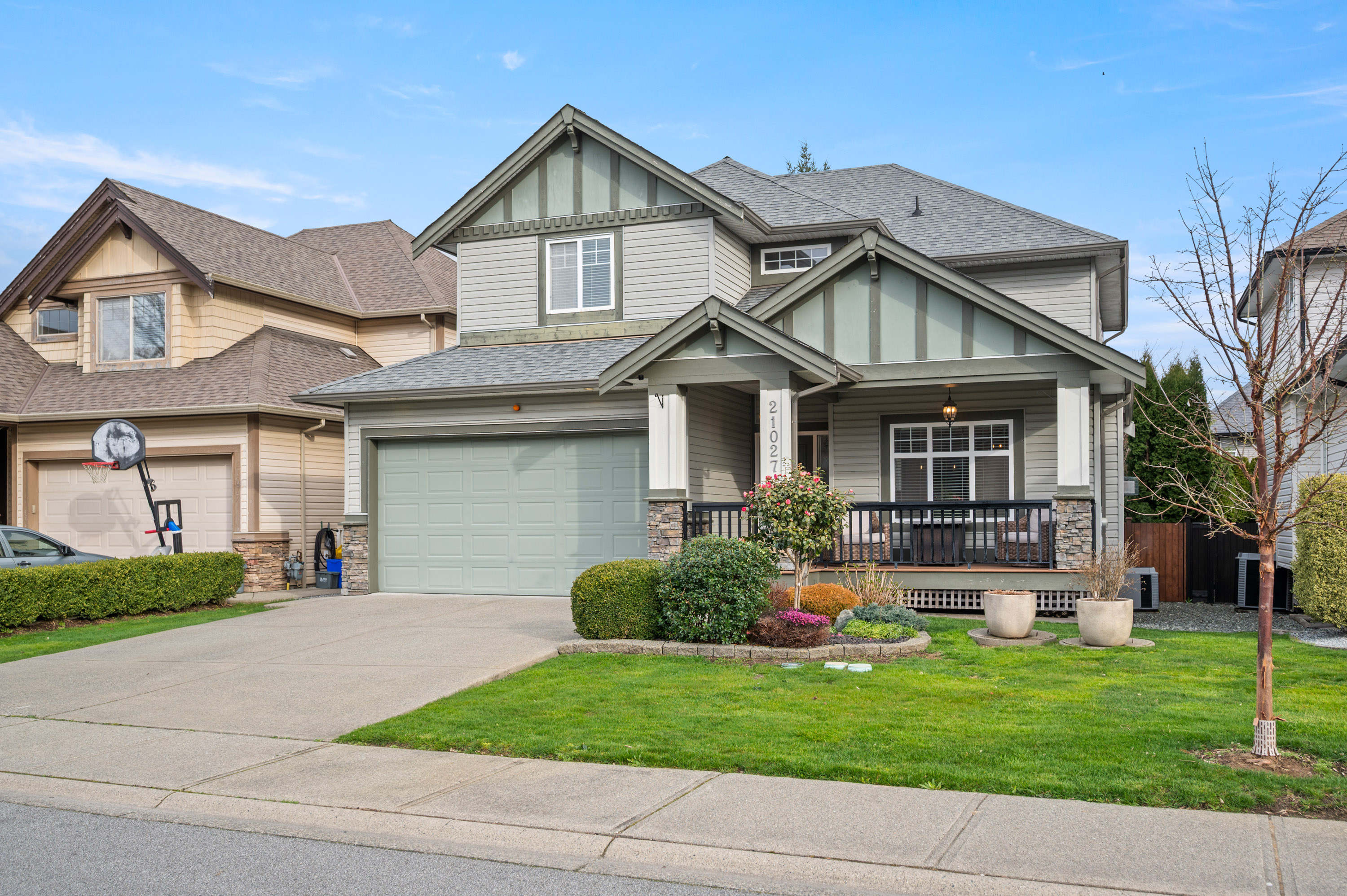 21027 83A Avenue, Langley