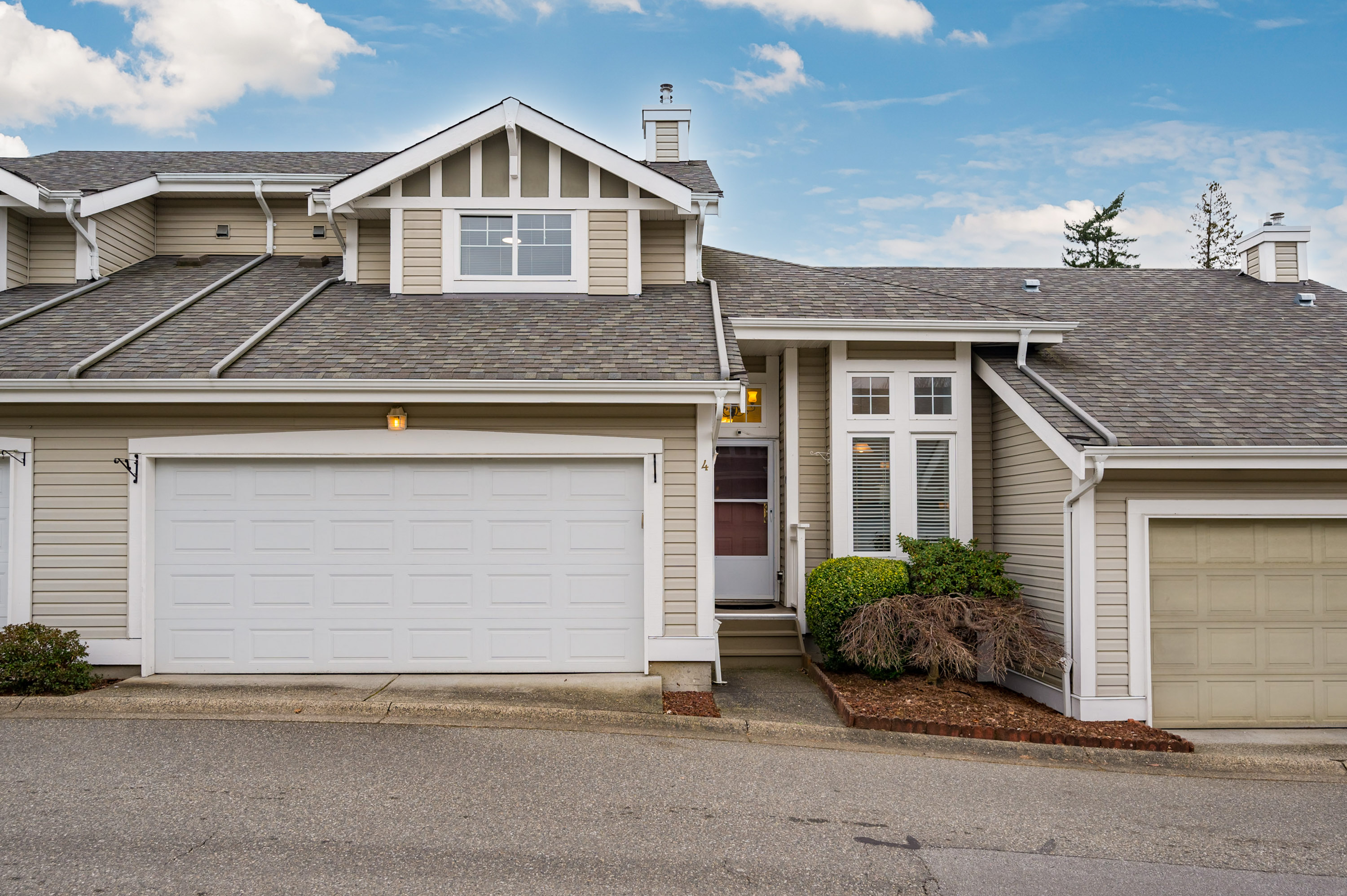 4 - 20788 87 Avenue, Langley