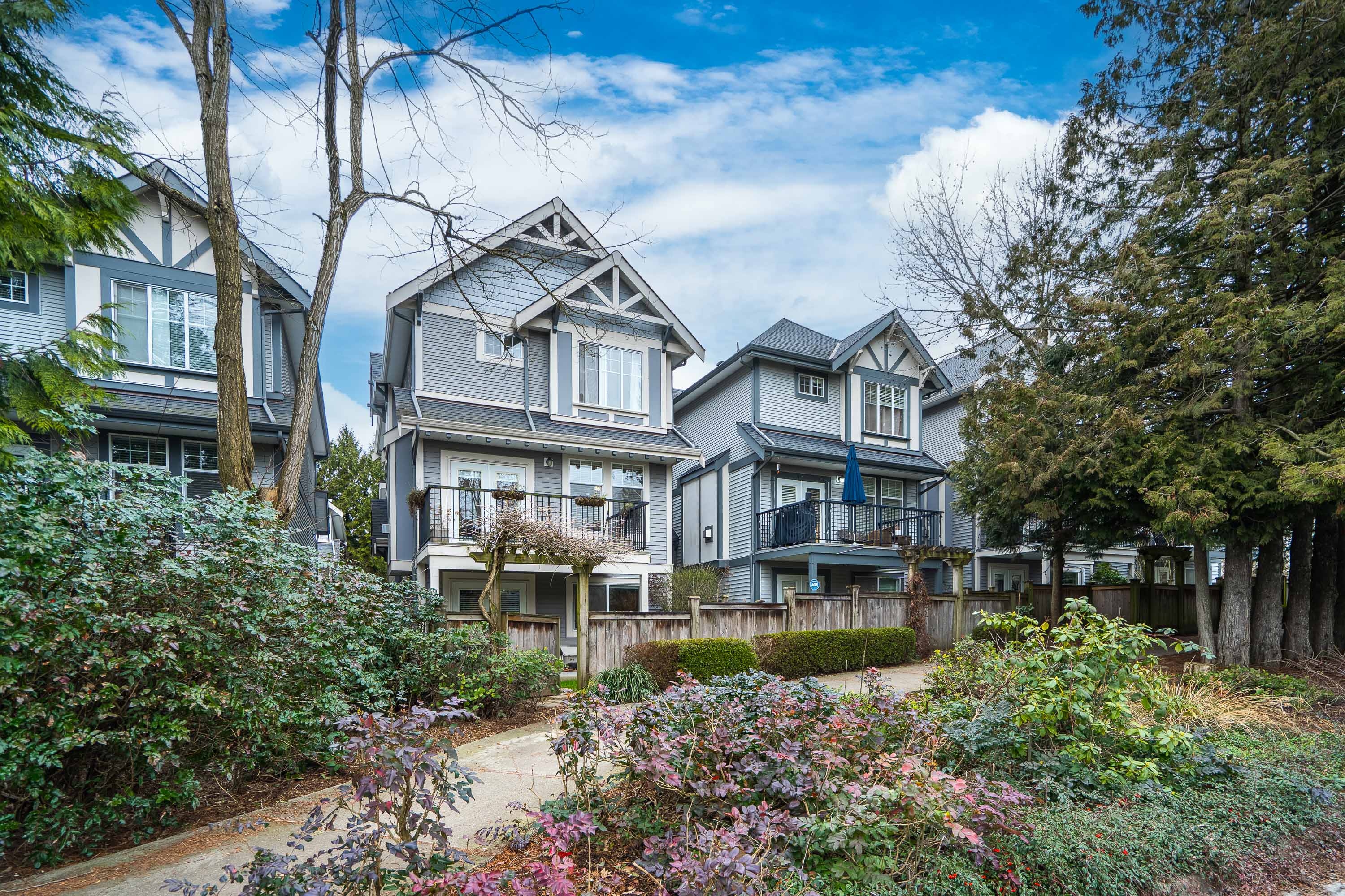 14 - 20589 66 Avenue, Langley