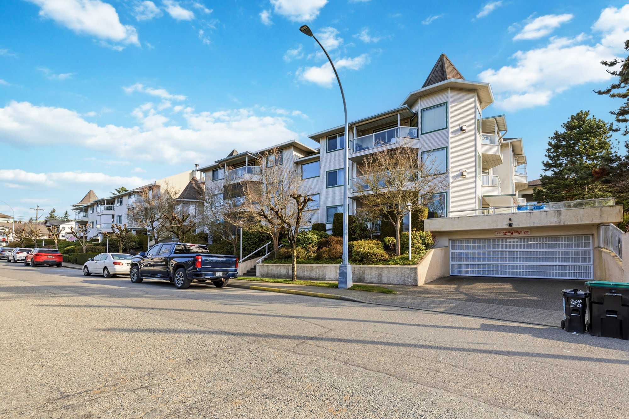 309 - 7554 Briskham Street, Mission