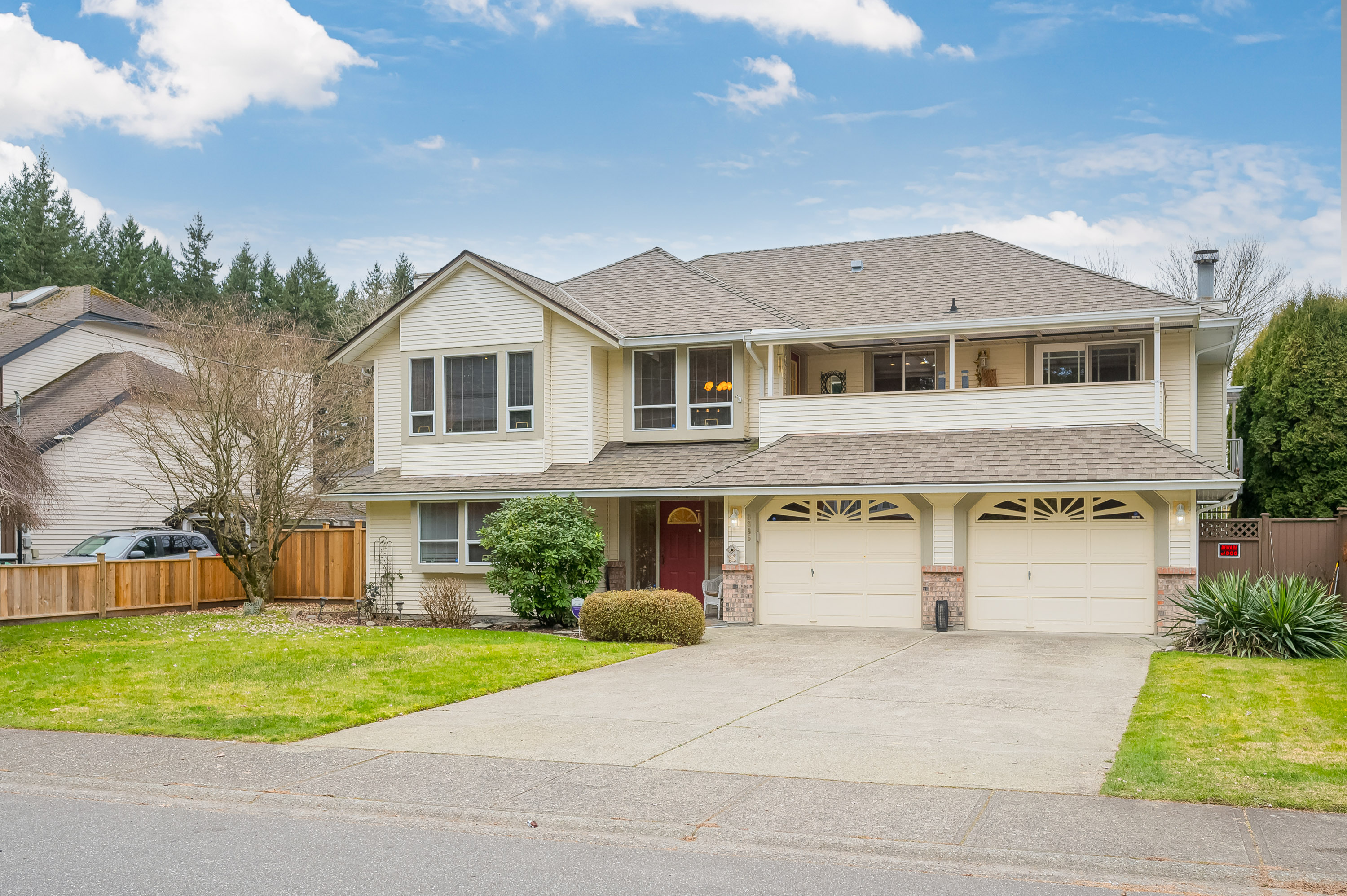 3385 199 Street, Langley