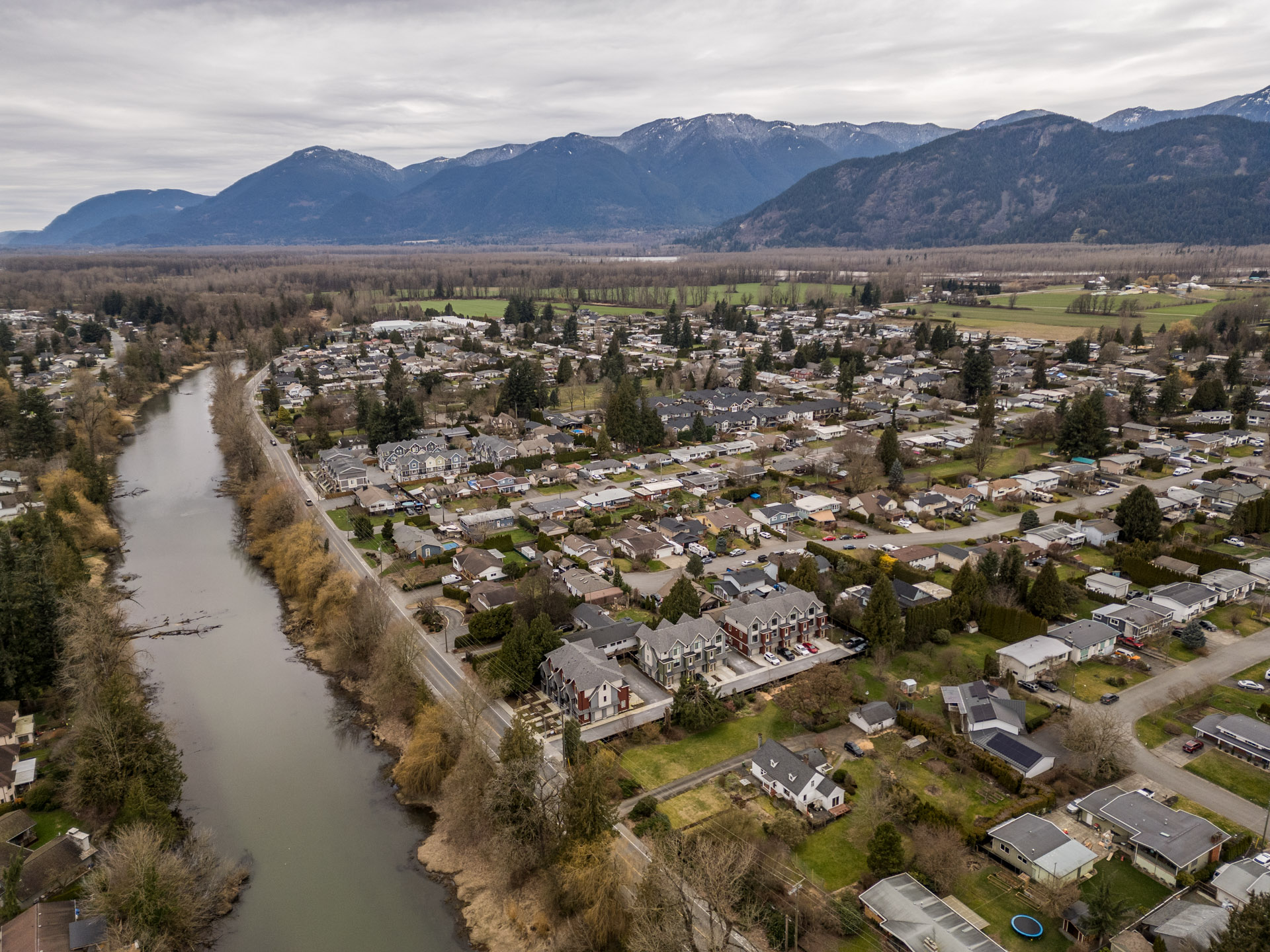 6 - 46339 Hope River Road, Chilliwack