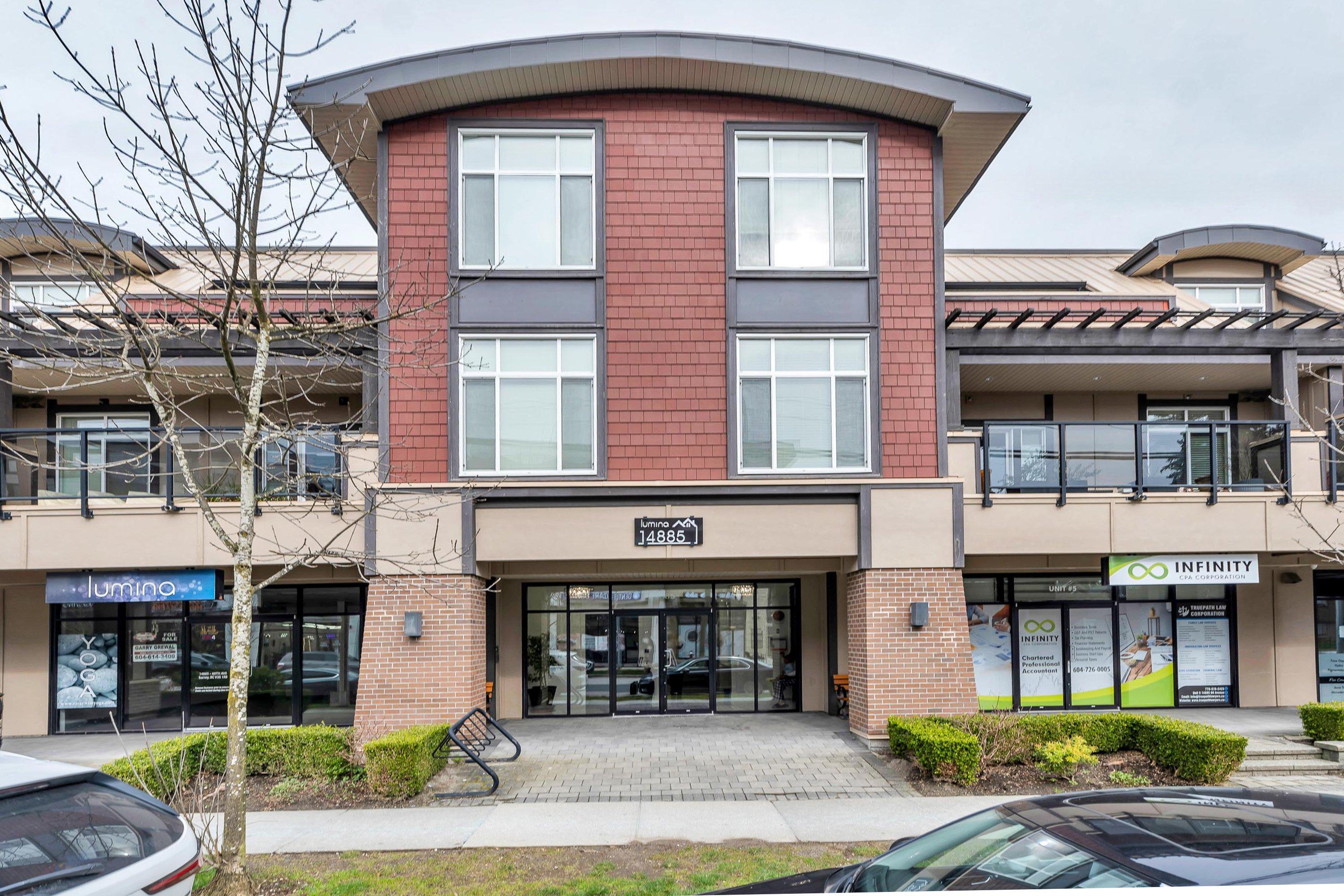 302 - 14885 60 Avenue, Surrey