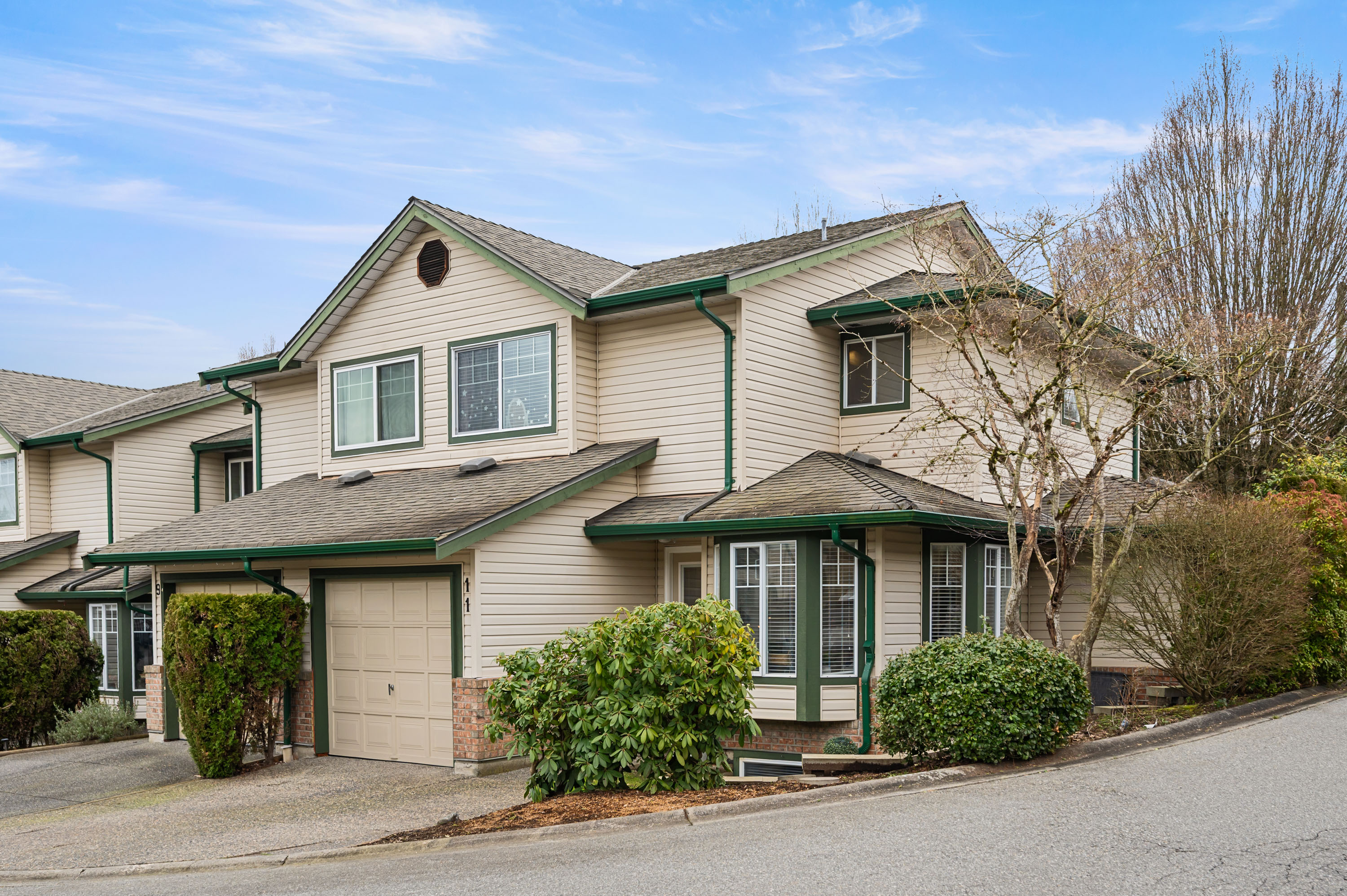 11 - 8863 216 Street, Langley