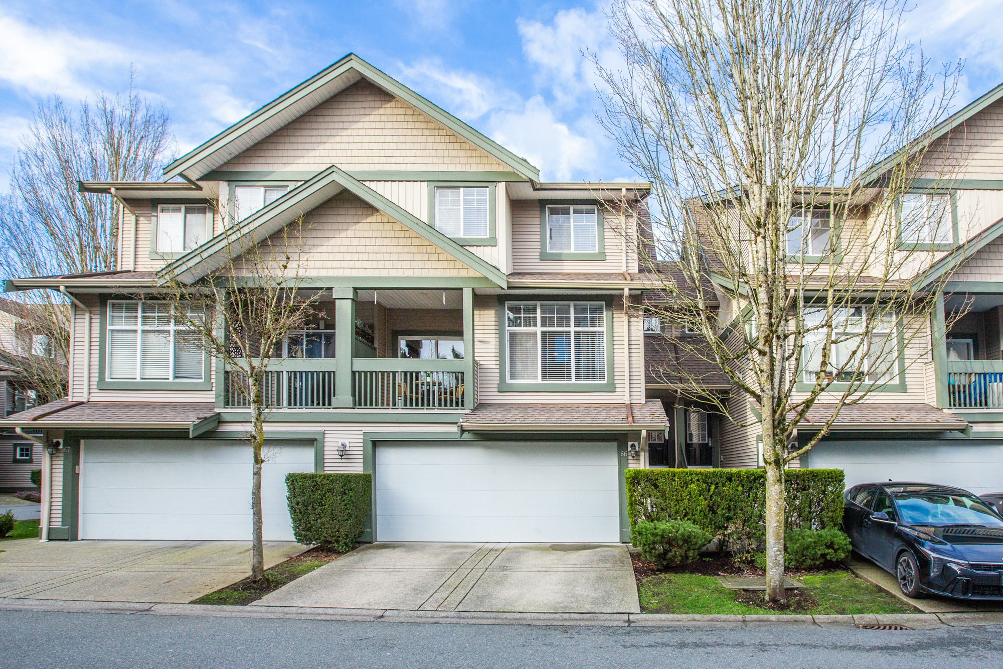 66 - 6050 166 Street, Surrey