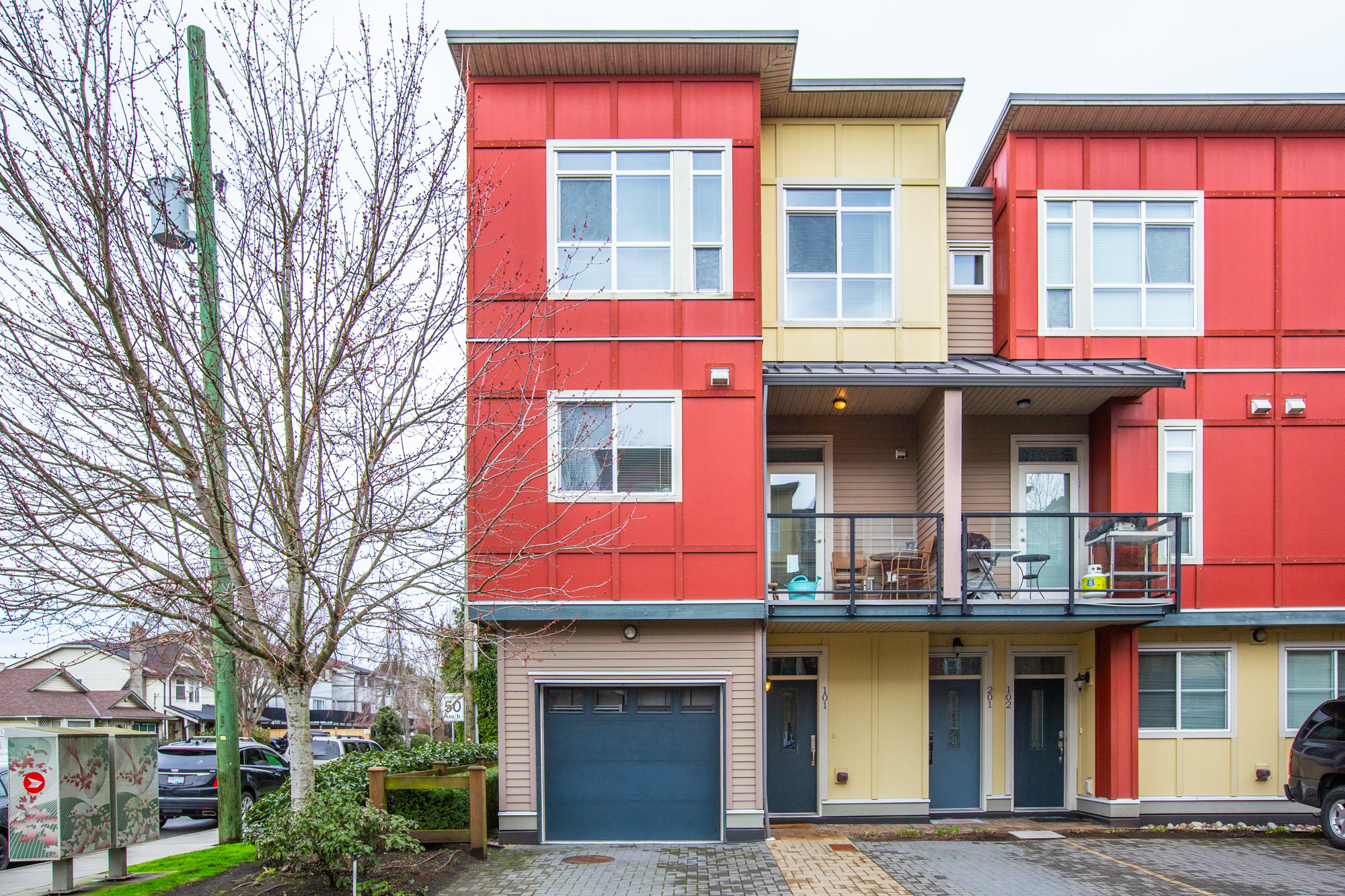 101 - 4808 Linden Drive, Delta