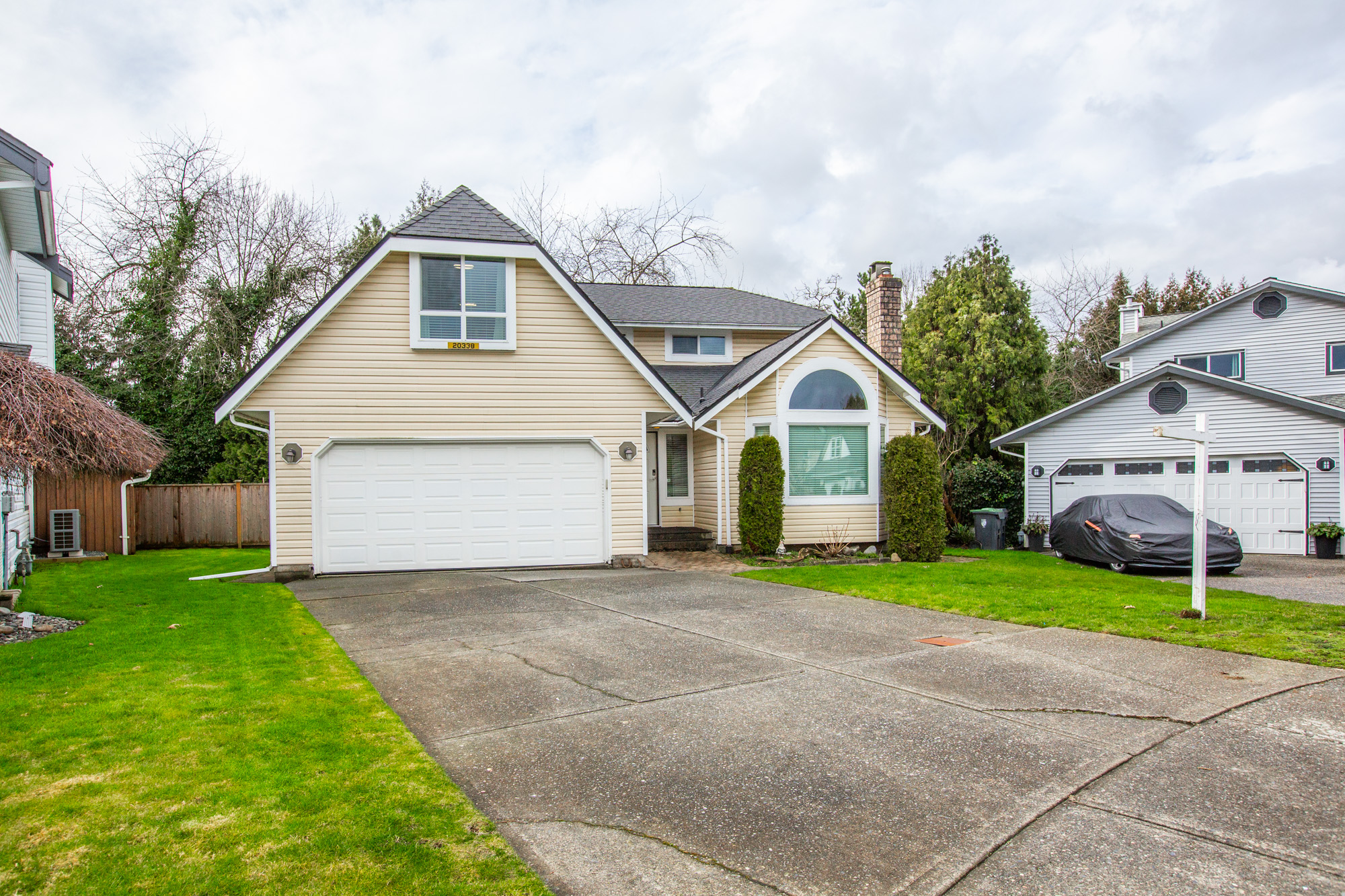 20338 90 Avenue, Langley