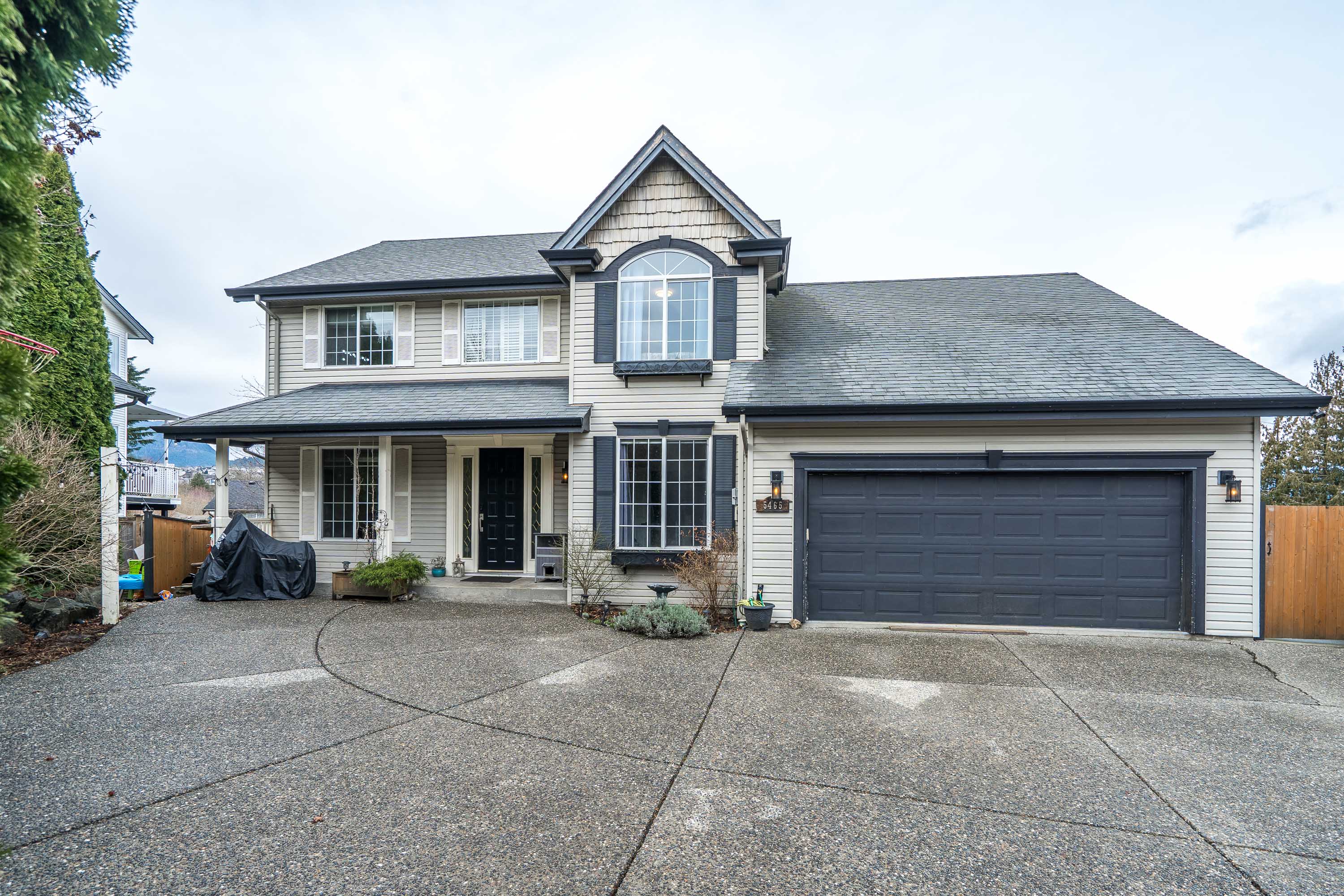 5465 Highroad Cresent, Chilliwack