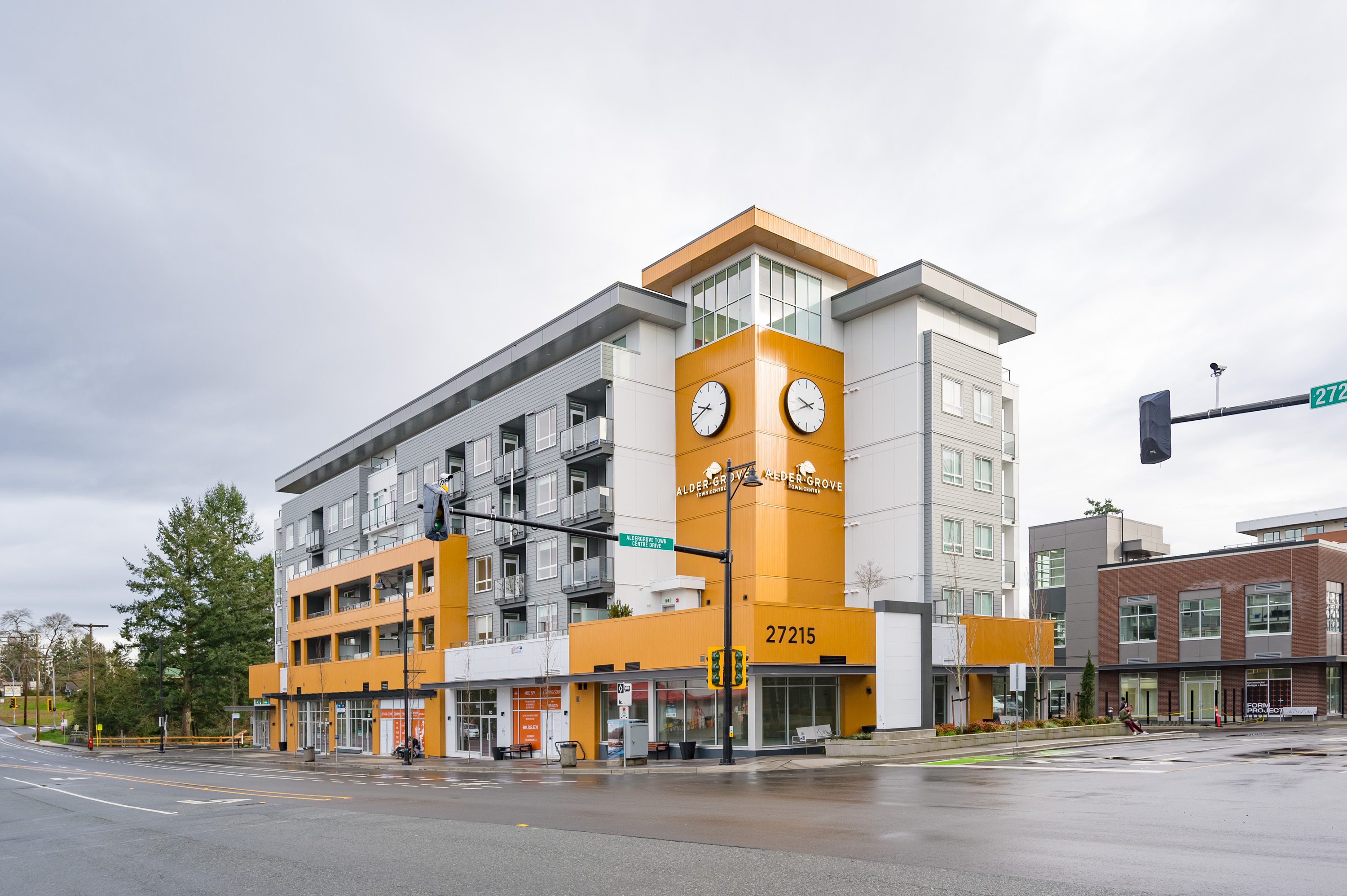 204 - 27215 Aldergrove Town Centre Drive, Aldergrove
