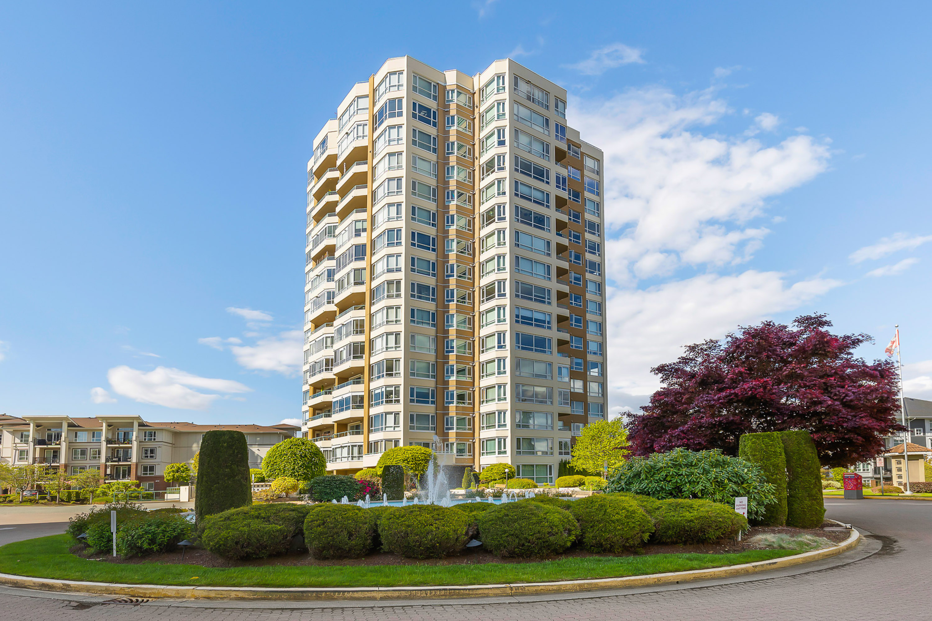 703 - 3190 Gladwin Road, Abbotsford