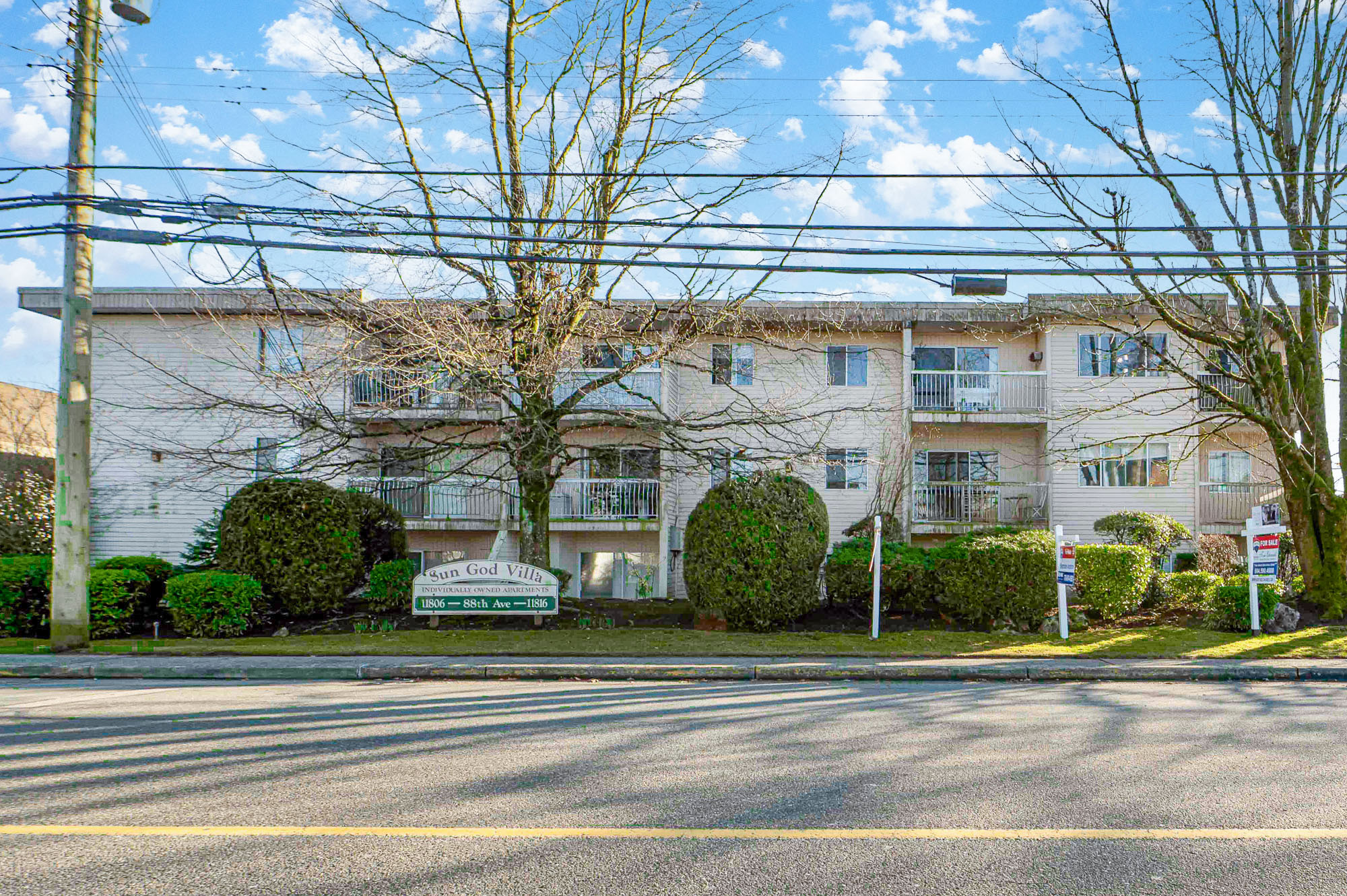 325 - 11806 88 Avenue, Delta