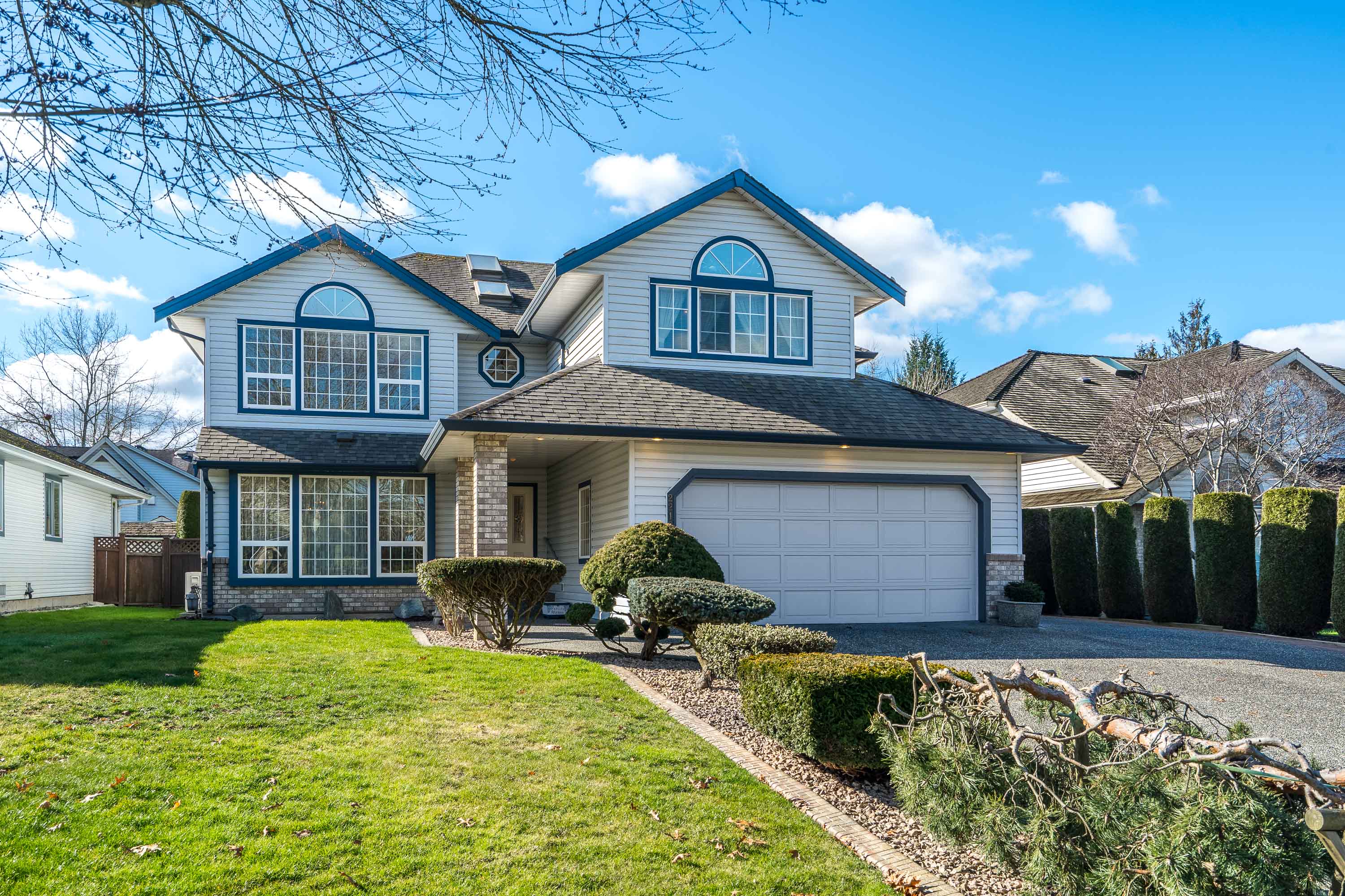 22120 46A Avenue, Langley