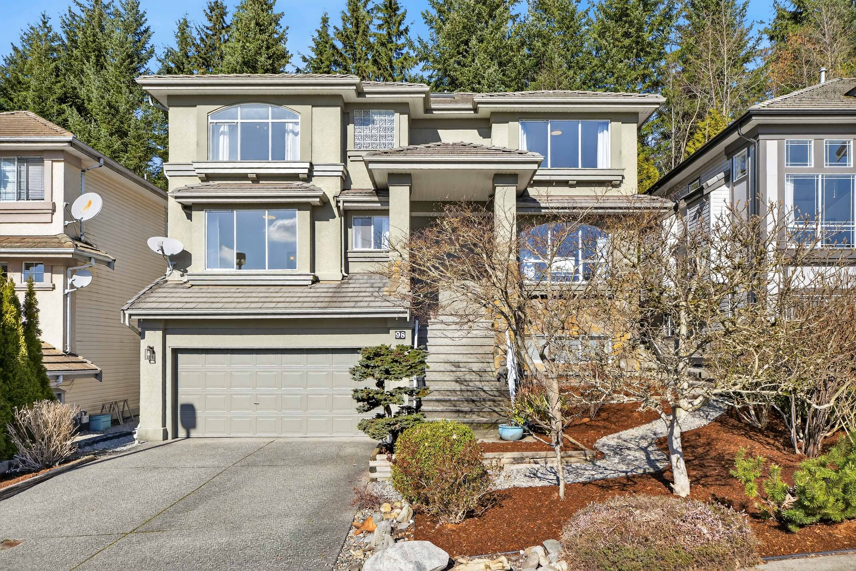 98 Linden Court, Port Moody