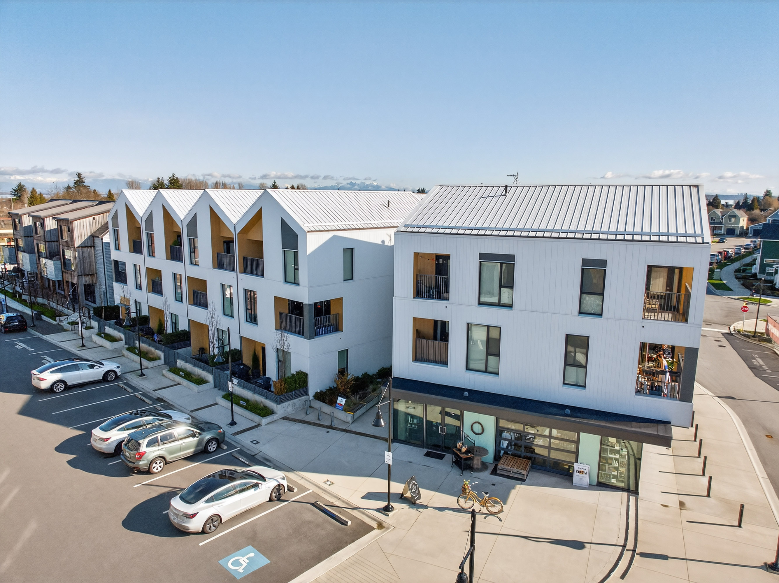 201 - 251 Boundary Bay Road, Tsawwassen
