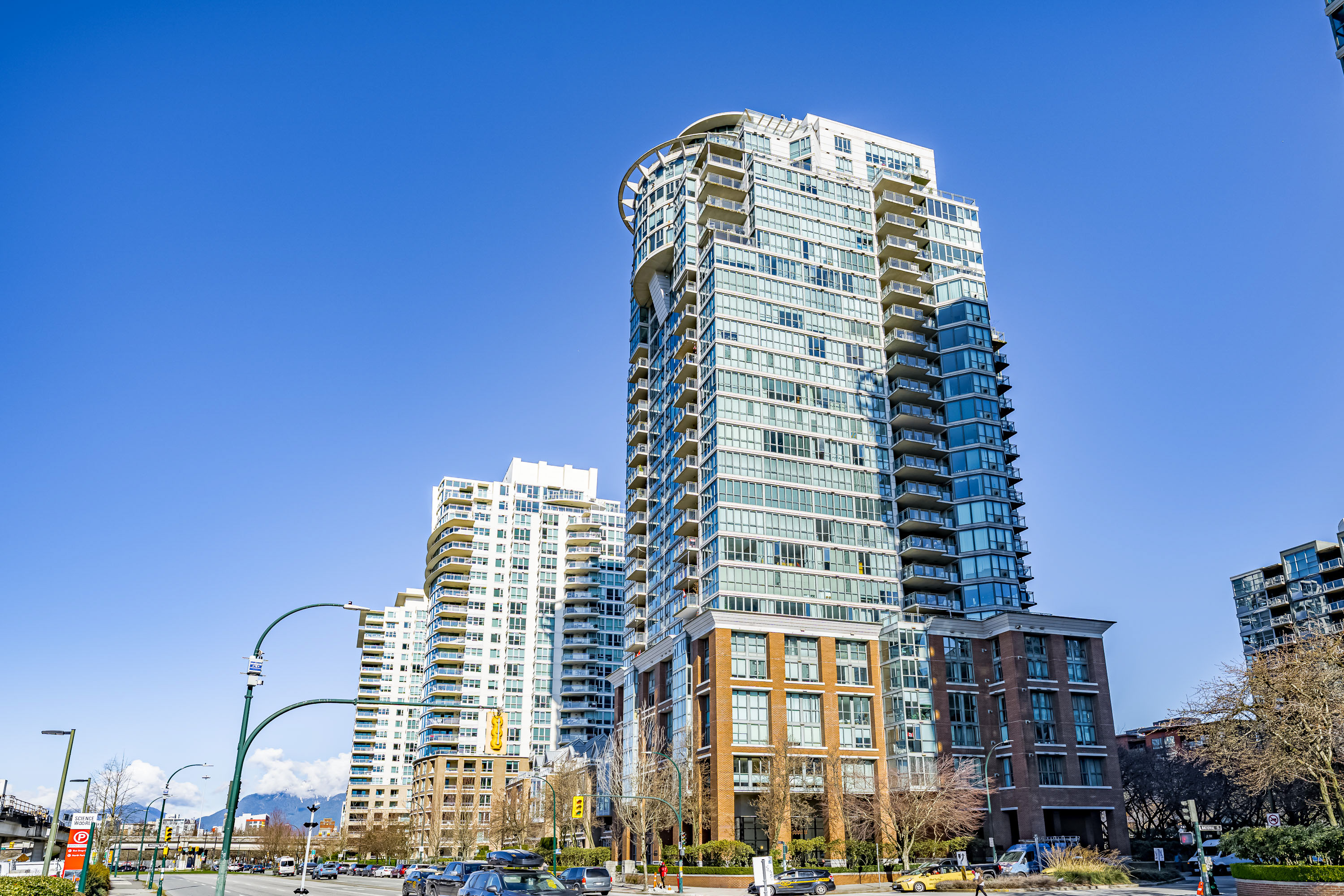 806 - 1088 Quebec Street, Vancouver