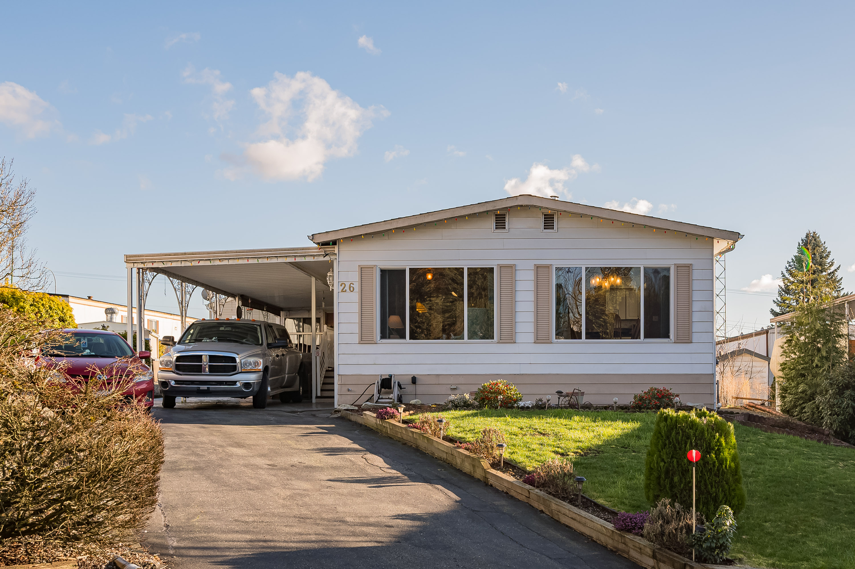 26 - 2035 Martens Street, Abbotsford