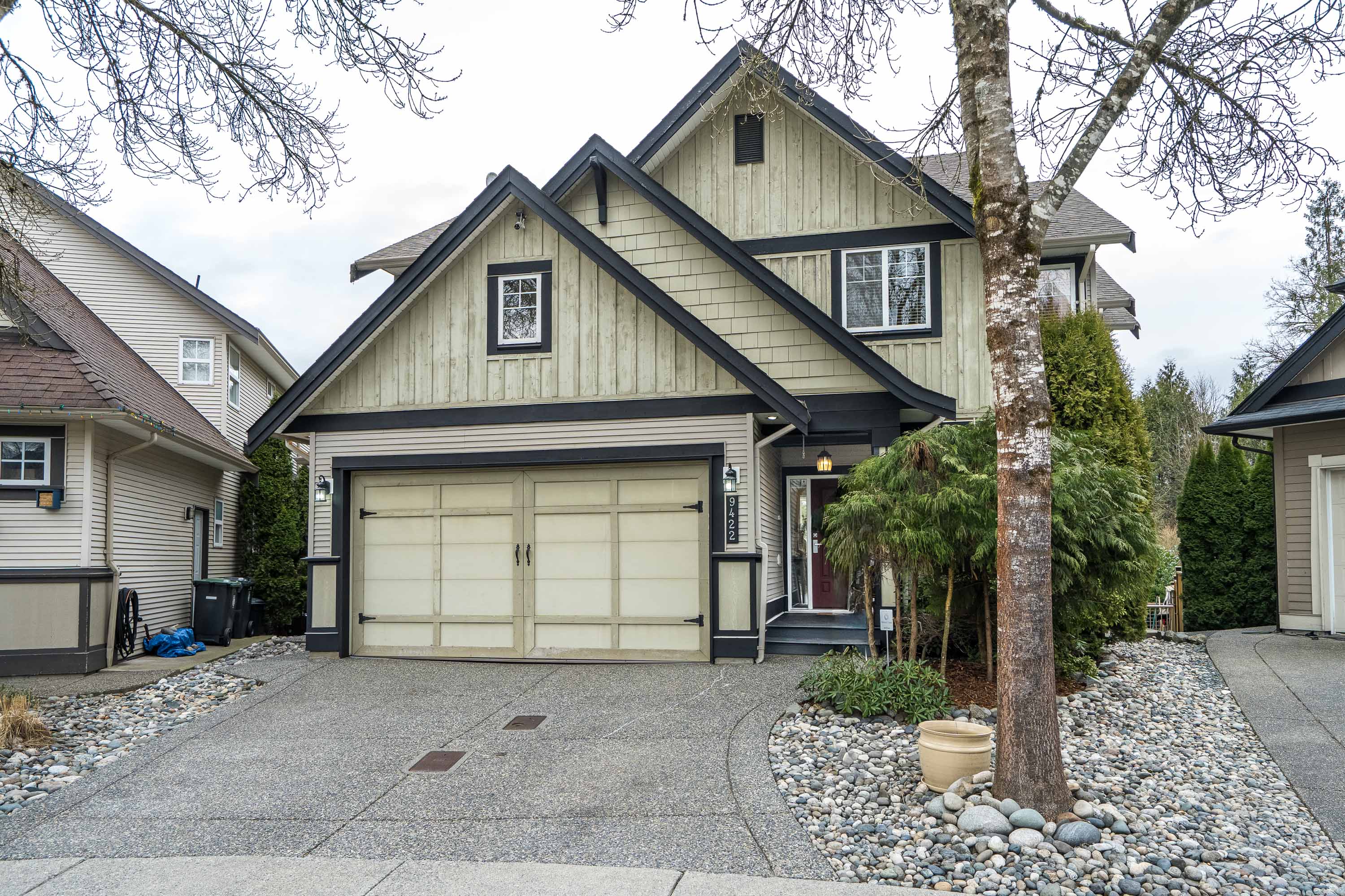 9422 216A Street, Langley