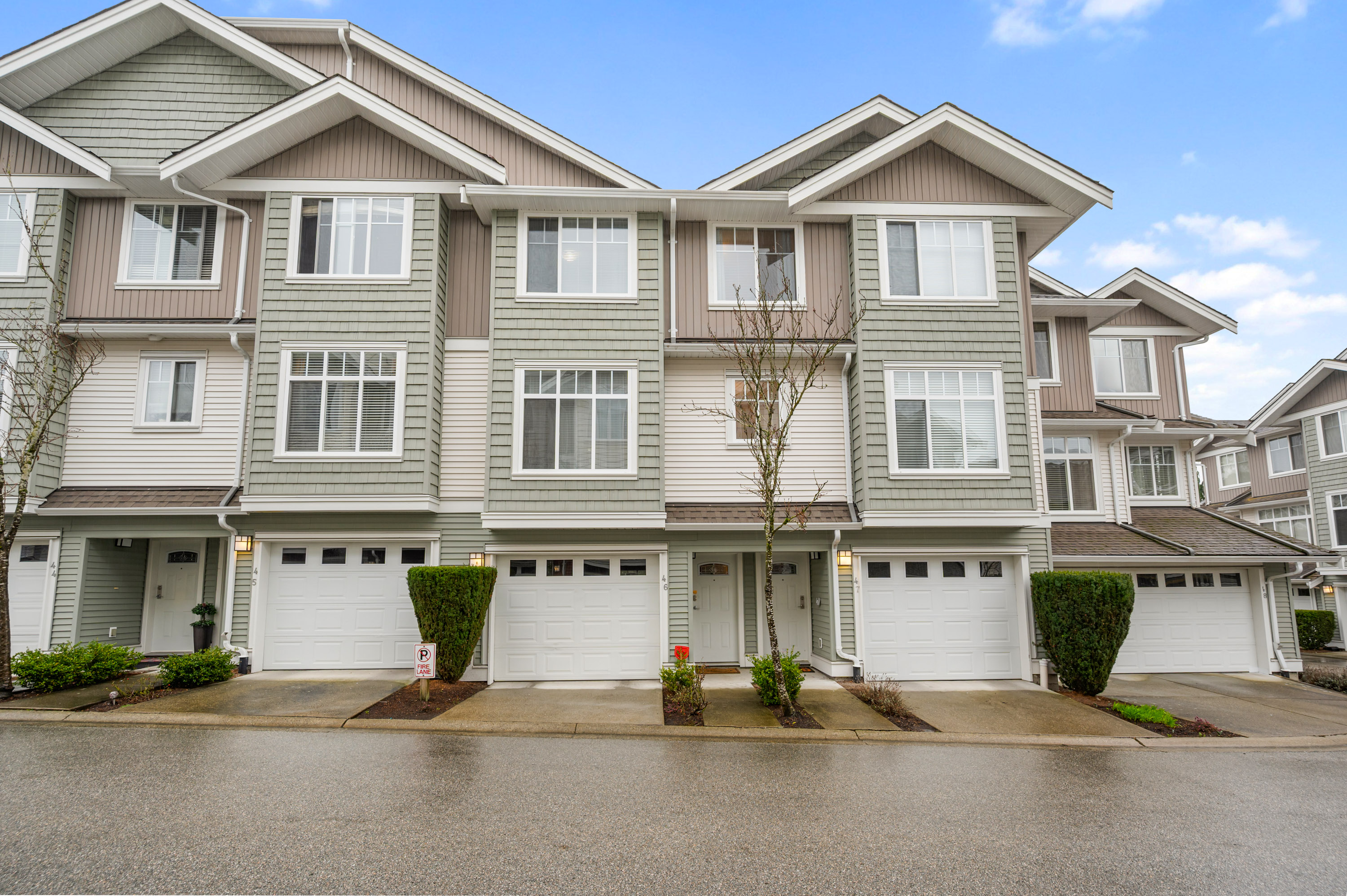 46 - 19480 66 Avenue, Surrey