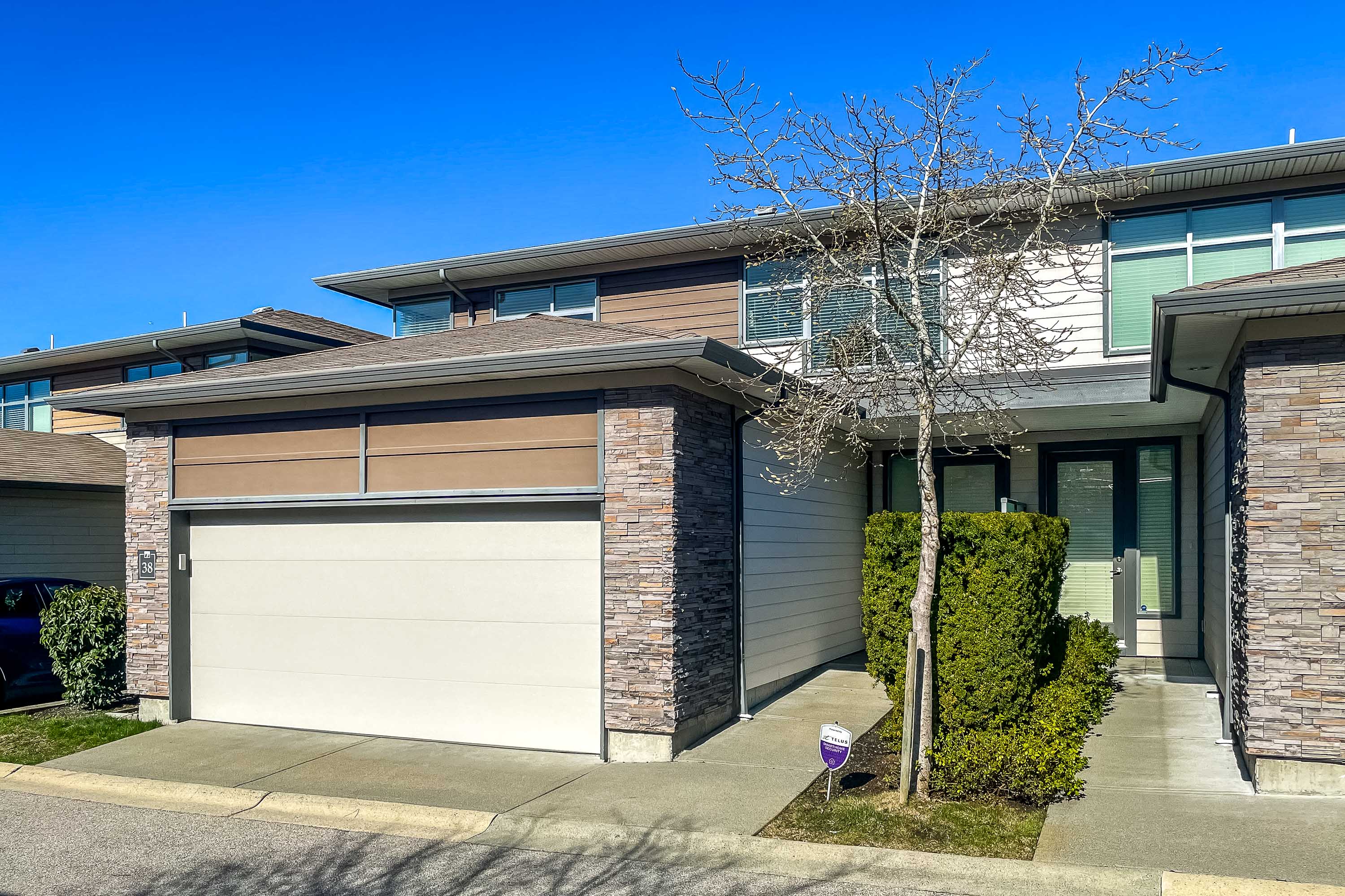 38 - 2603 162 Street, Surrey
