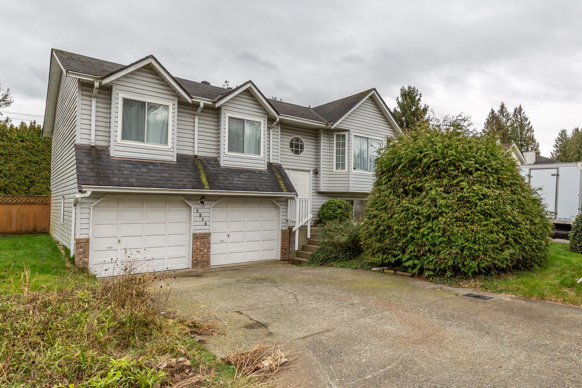 2970 Crossley Drive, Abbotsford