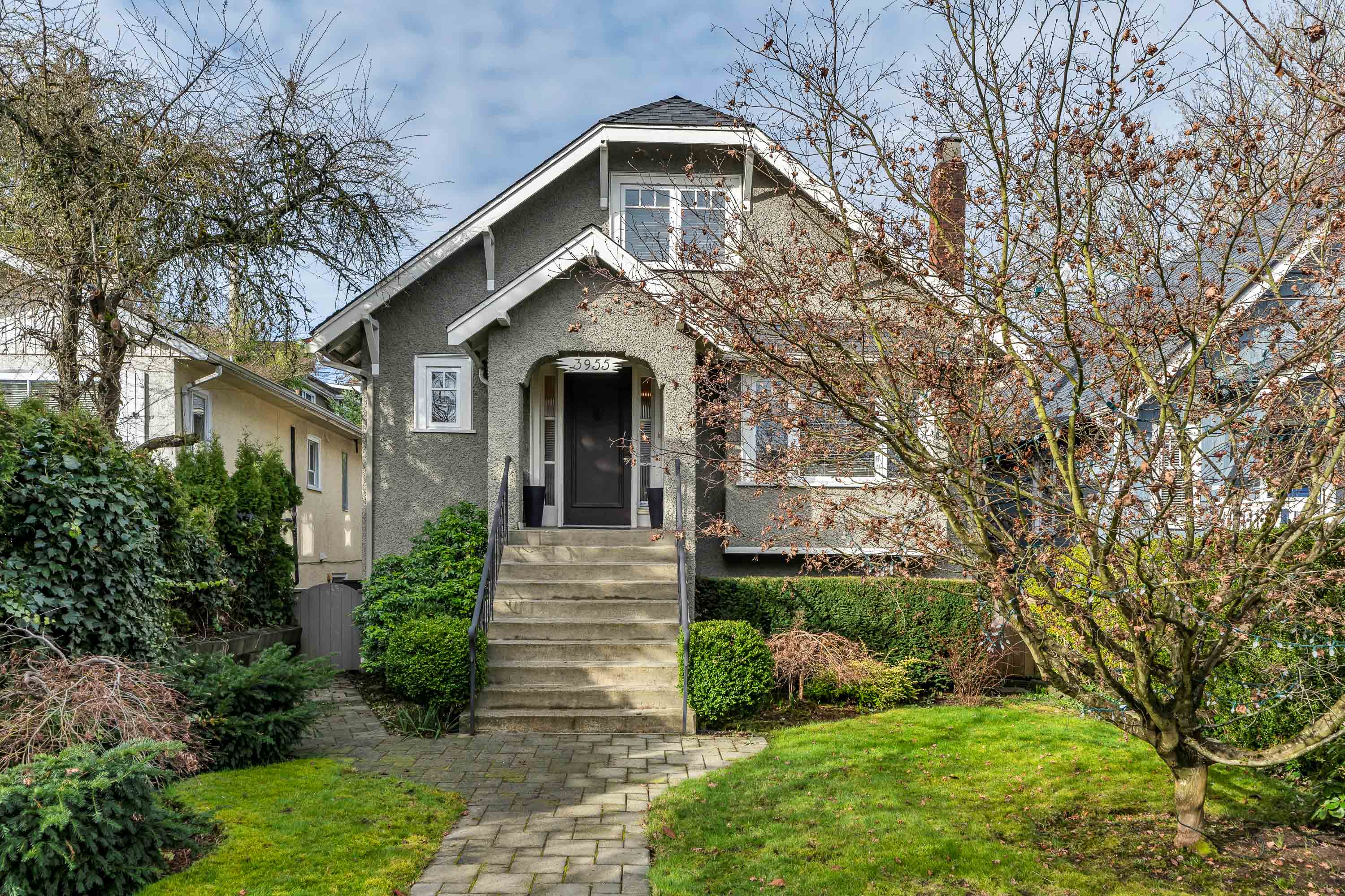 3955 Dunbar Street, Vancouver