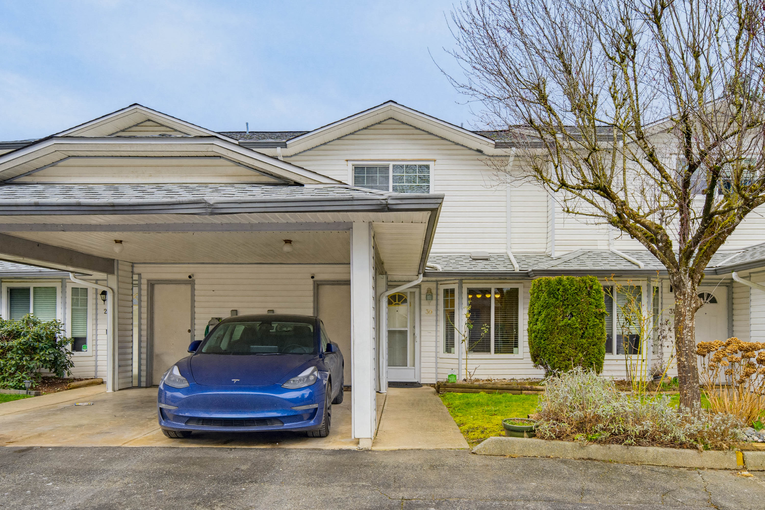 30 - 11757 207 Street, Maple Ridge