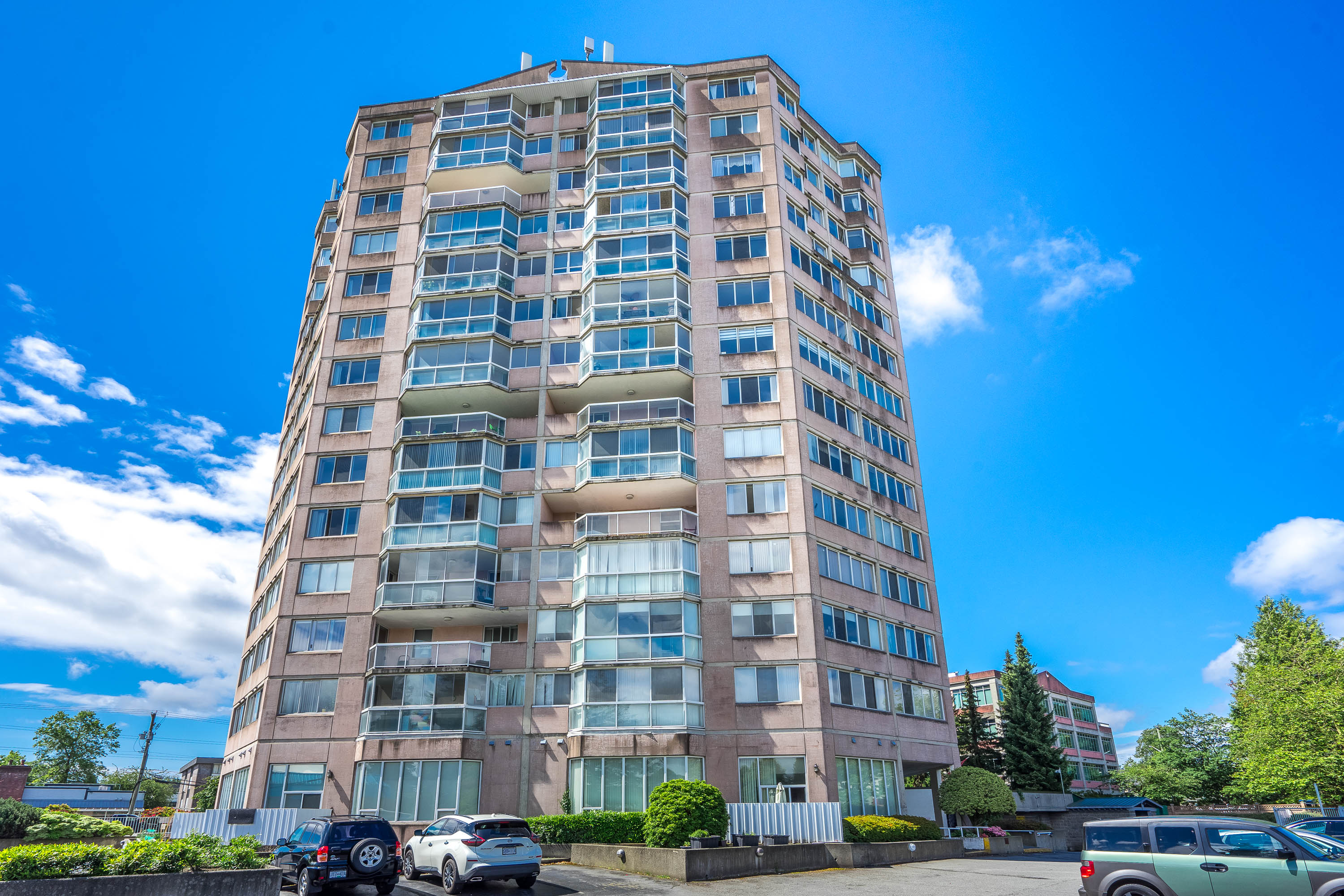 1001 - 11881 88 Avenue, Delta