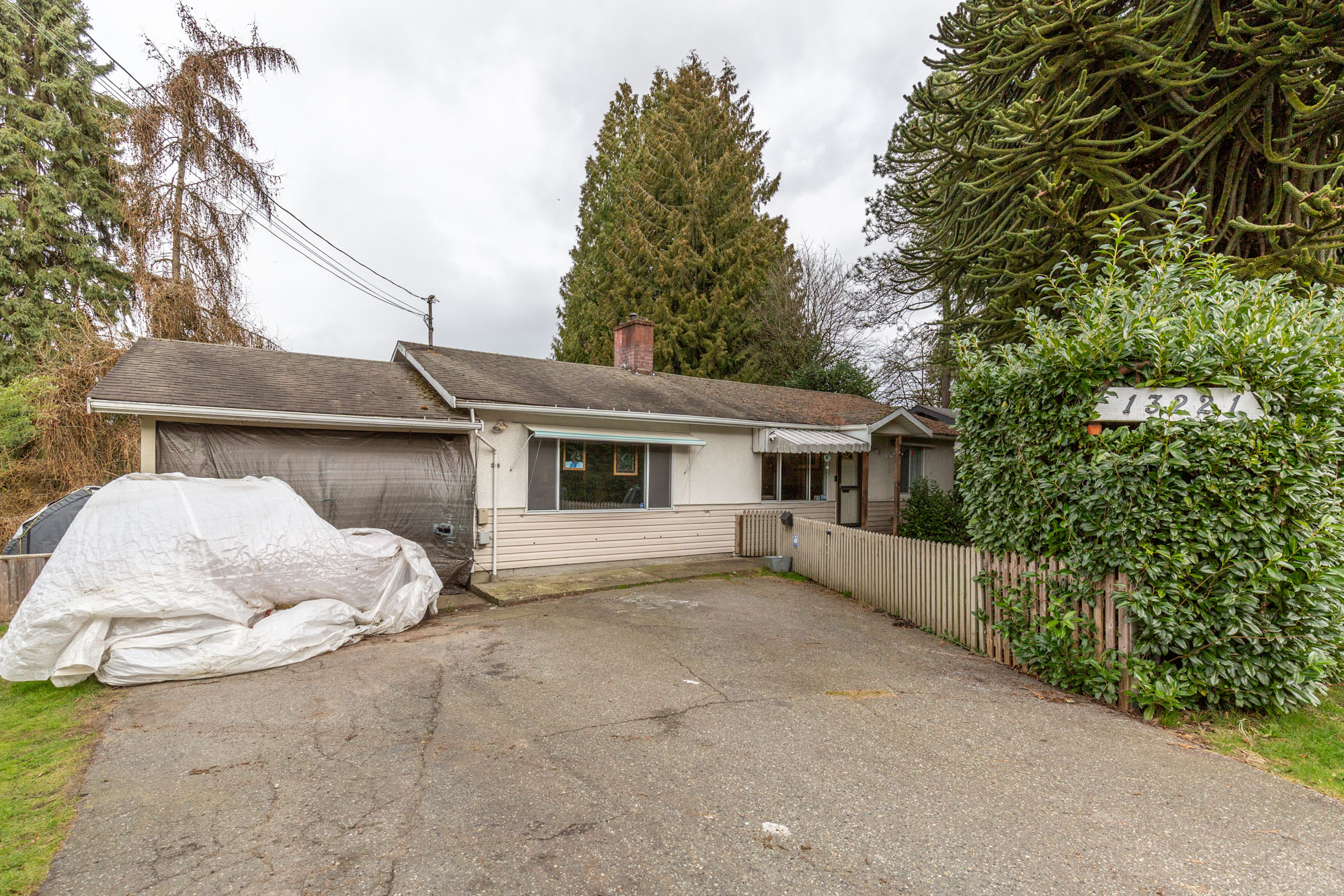 13221 112B Avenue, Surrey