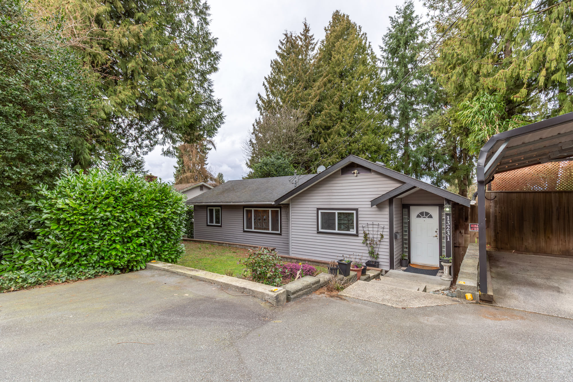 13231 112B Avenue, Surrey