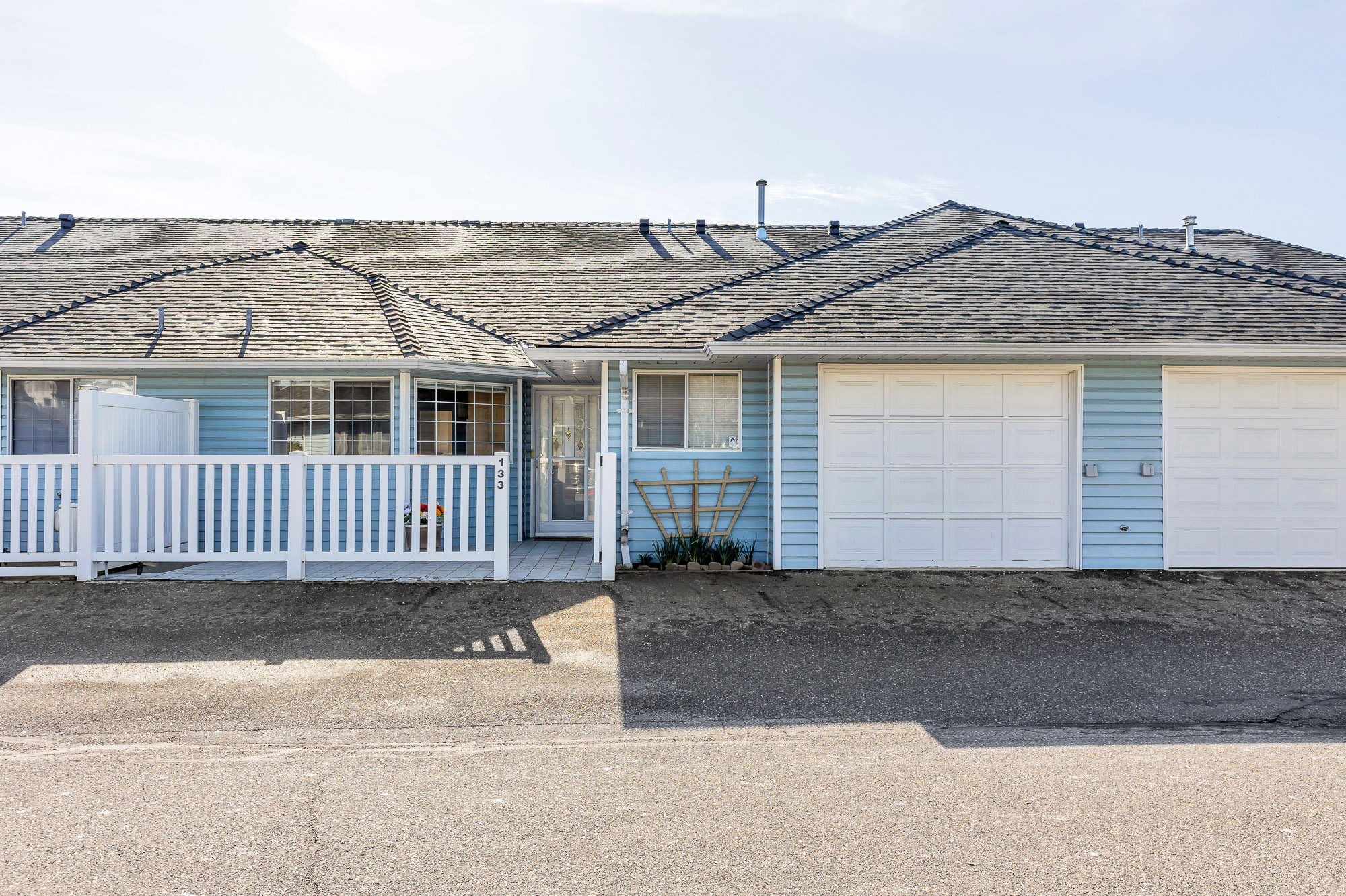 133 - 1450 McCallum Road, Abbotsford