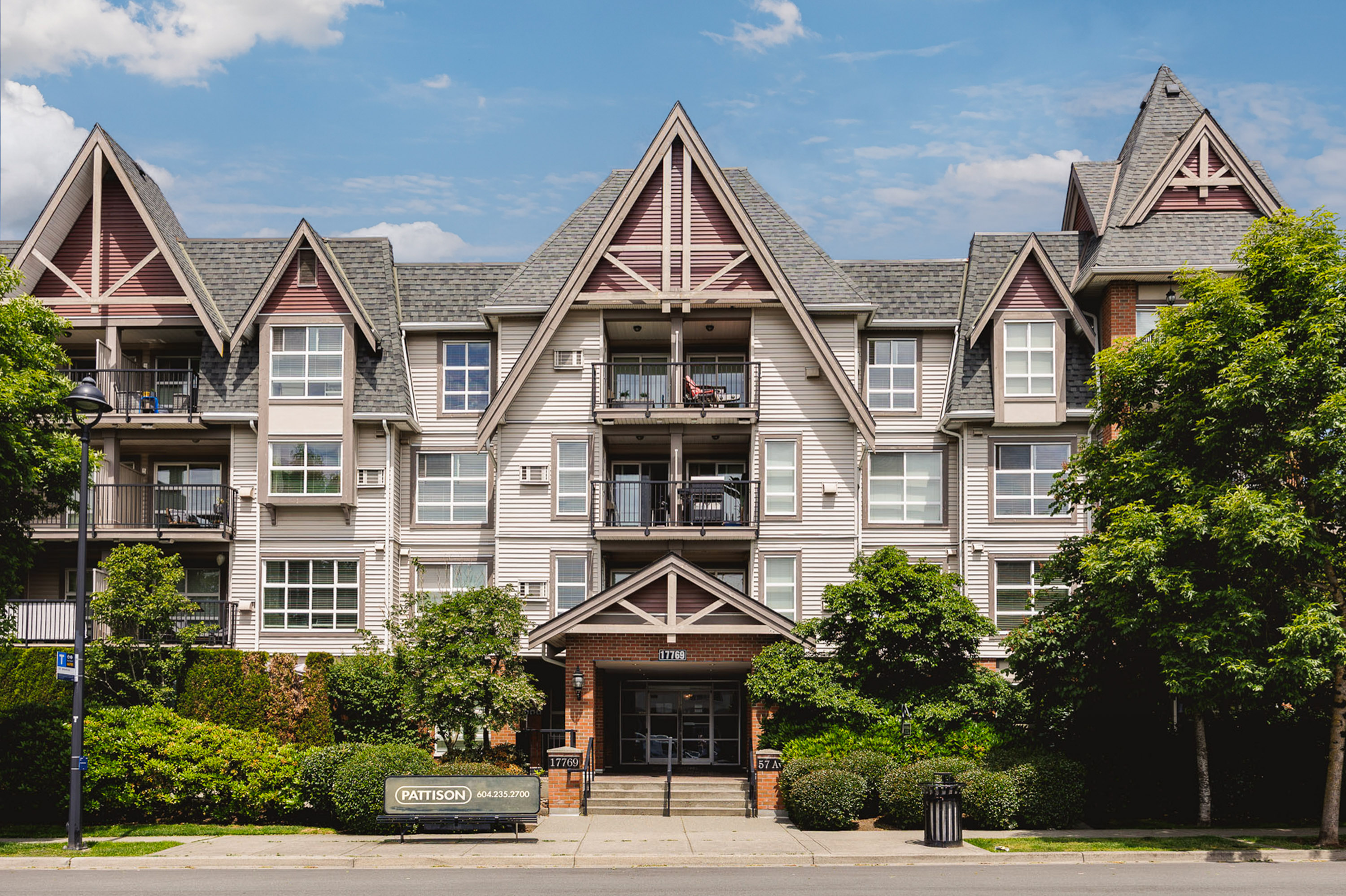 206 - 17769 57 Avenue, Surrey