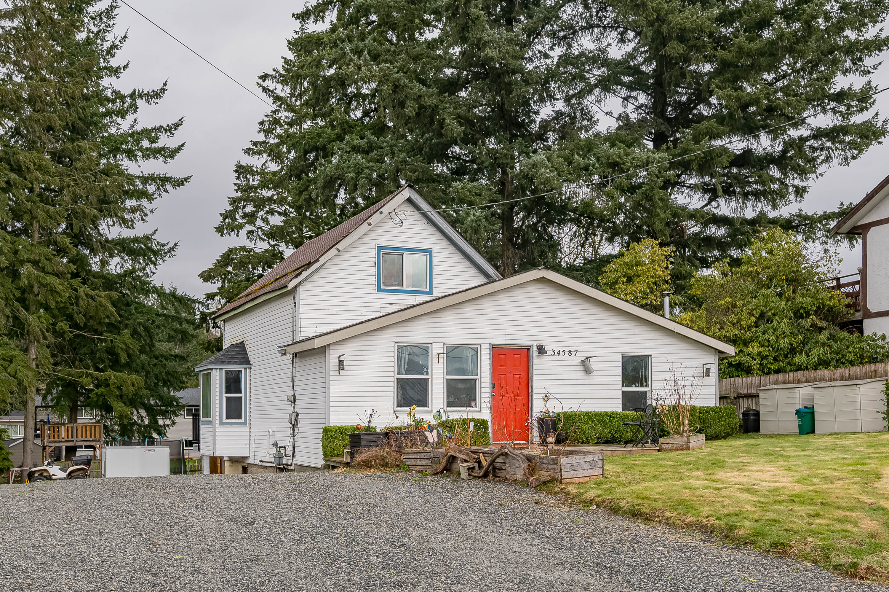 34587 Ferguson Avenue, Mission