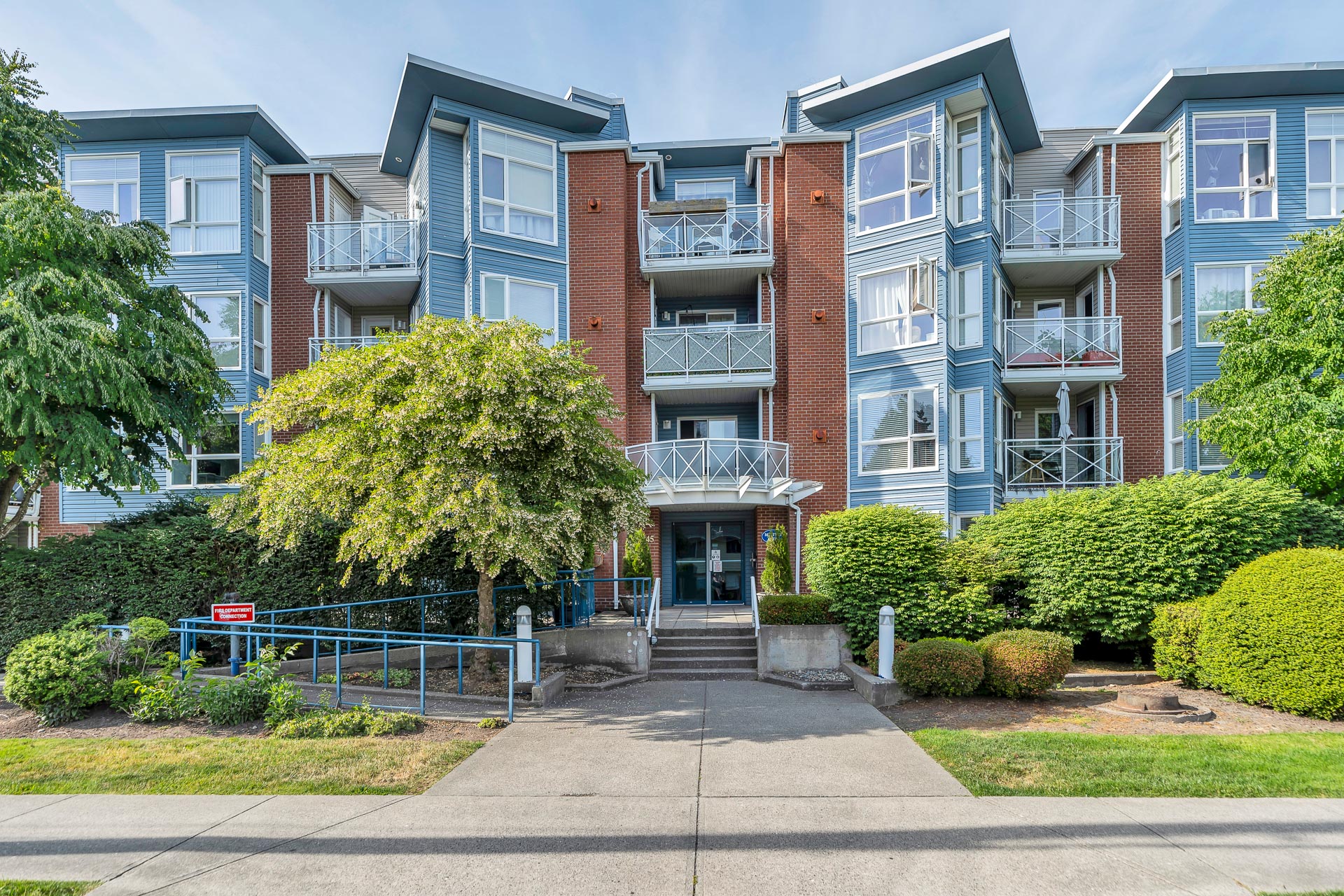 409 - 20245 53 Avenue, Langley