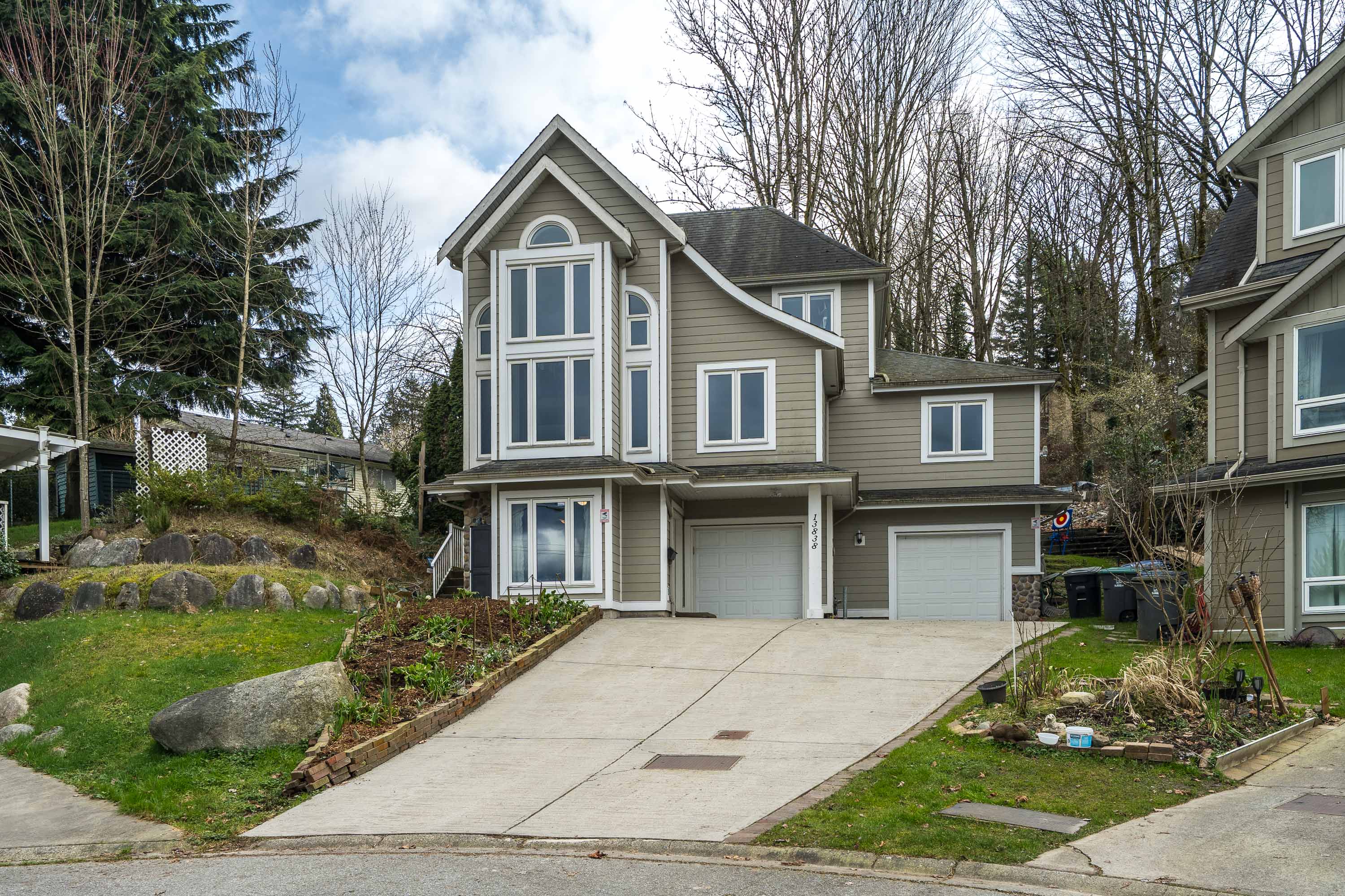 13838 116 Avenue, Surrey