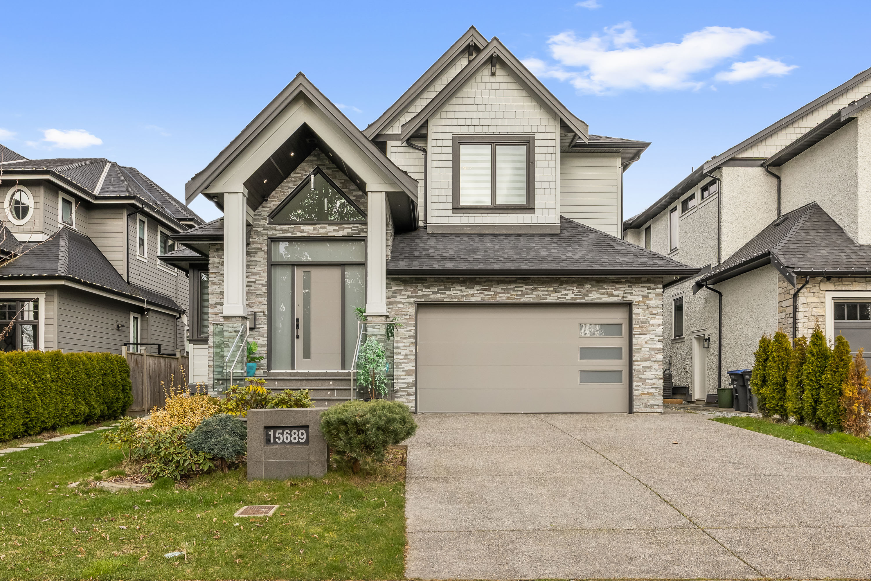 15689 106A Avenue, Surrey