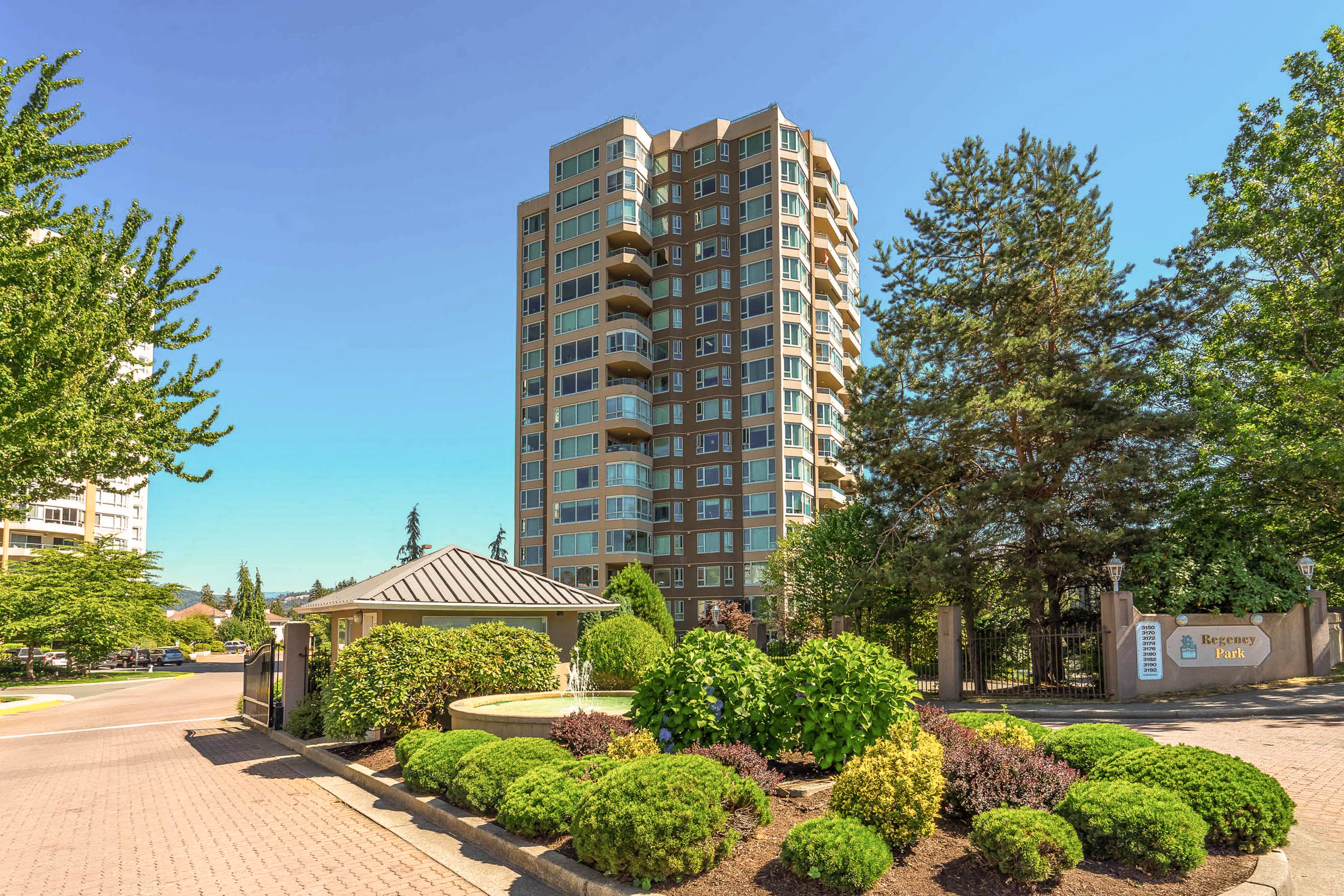 102 - 3170 Gladwin Road, Abbotsford