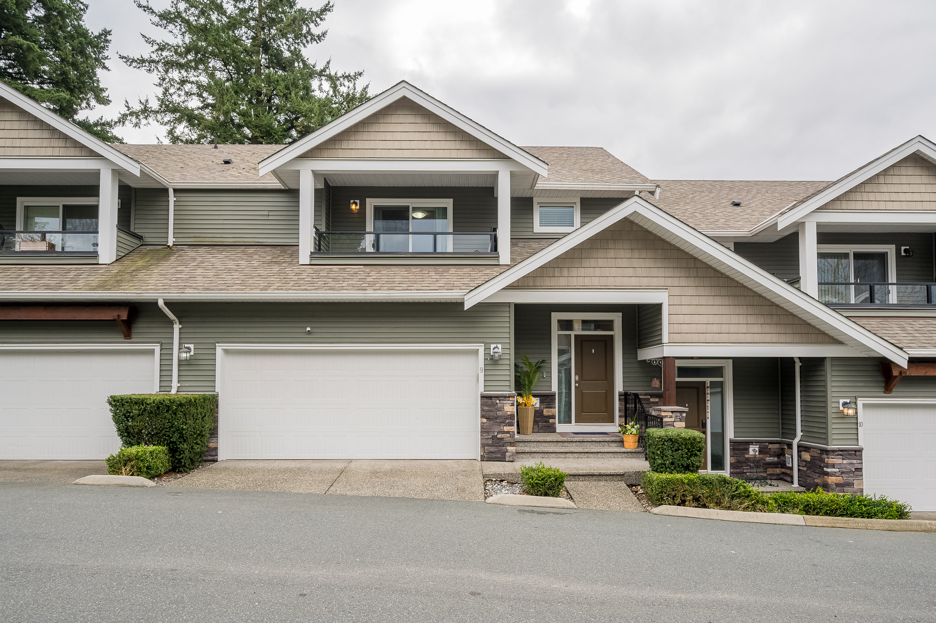 9 - 34130 Old Yale Road, Abbotsford