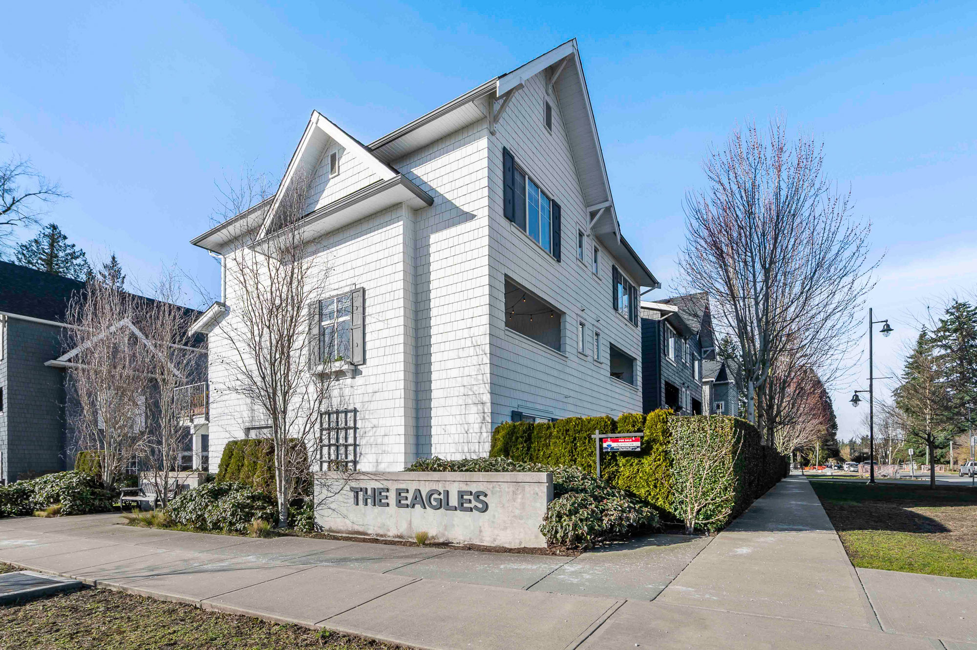 4 - 127 172 Street, Surrey