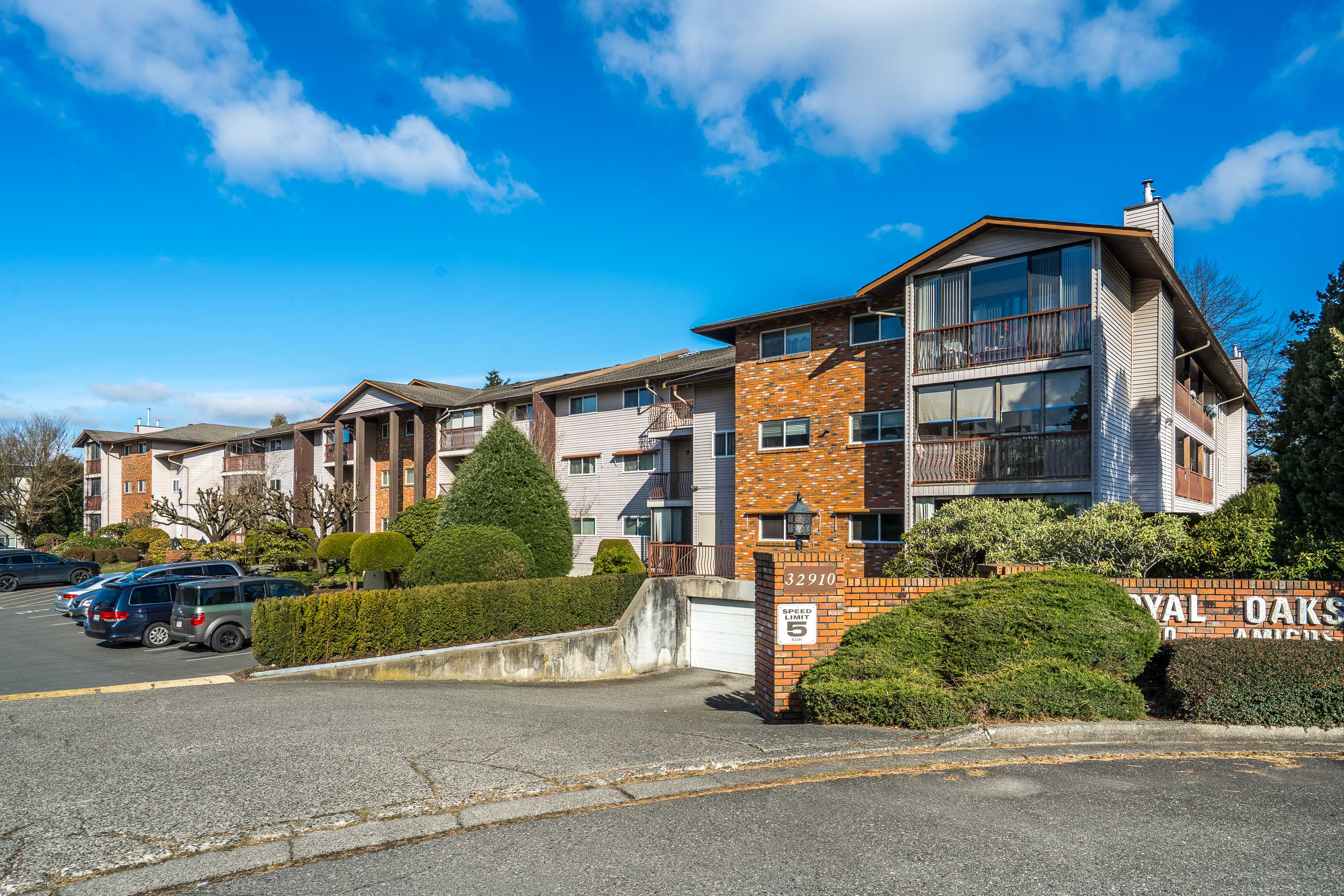 101 - 32910 Amacus Place, Abbotsford