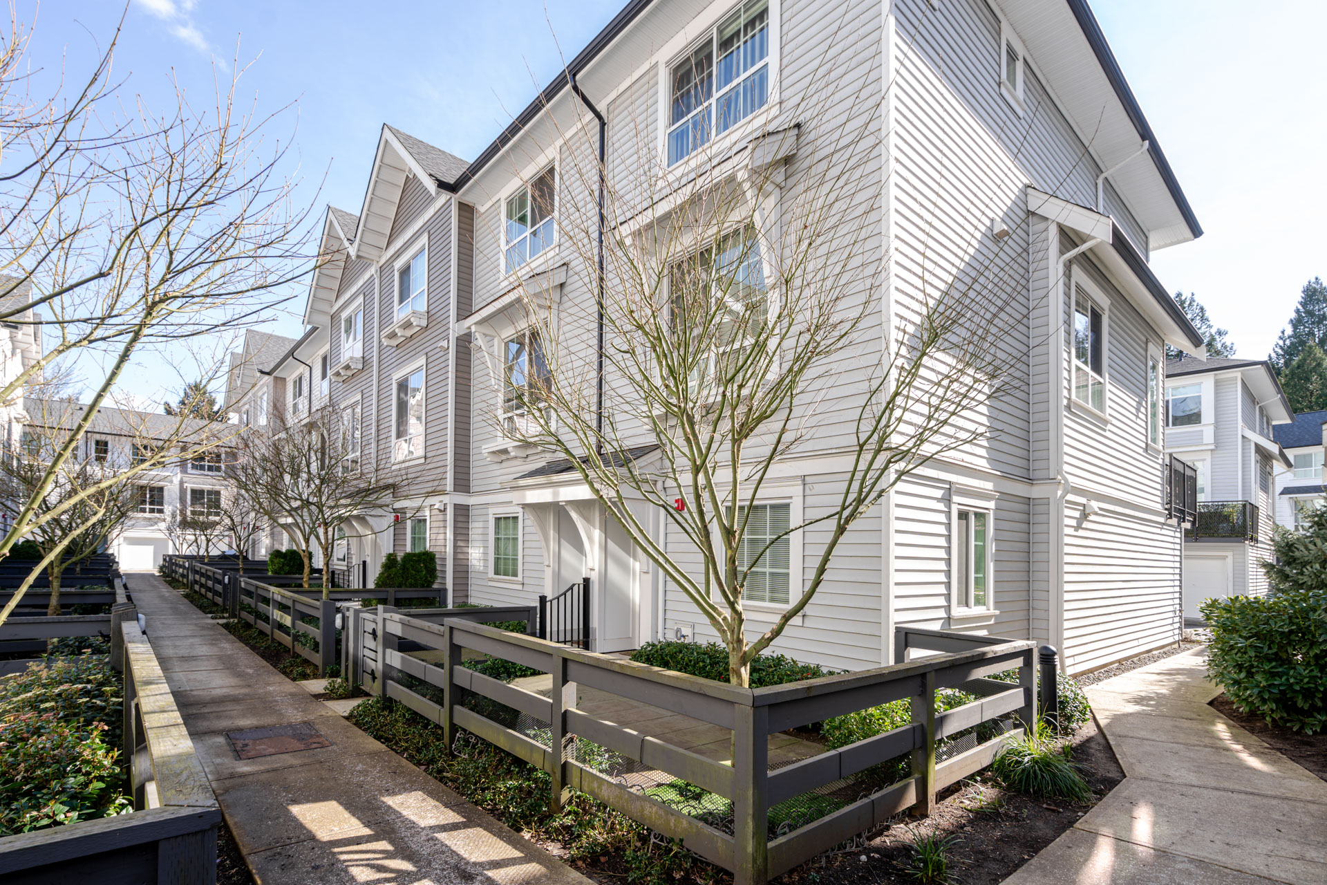 51 - 19696 Hammond Road, Pitt Meadows