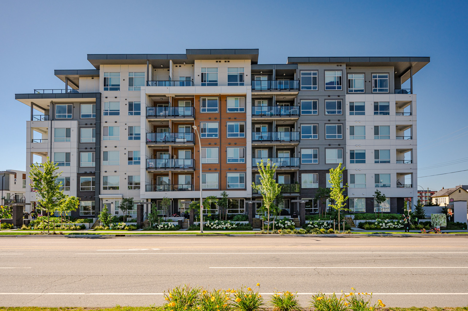 B317 - 20834 80 Avenue, Langley