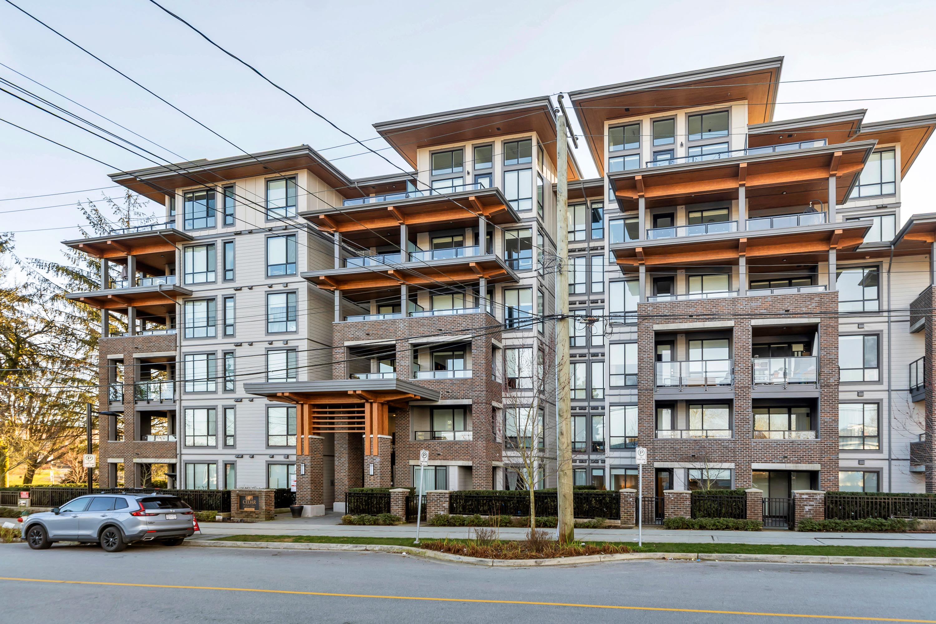 106 - 7599 15 Street, Burnaby